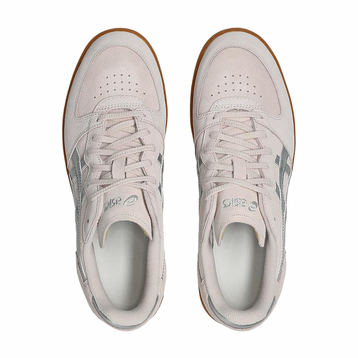 ASICS Women's SKYHAND OG (Pink Cloud/Pure Silver)