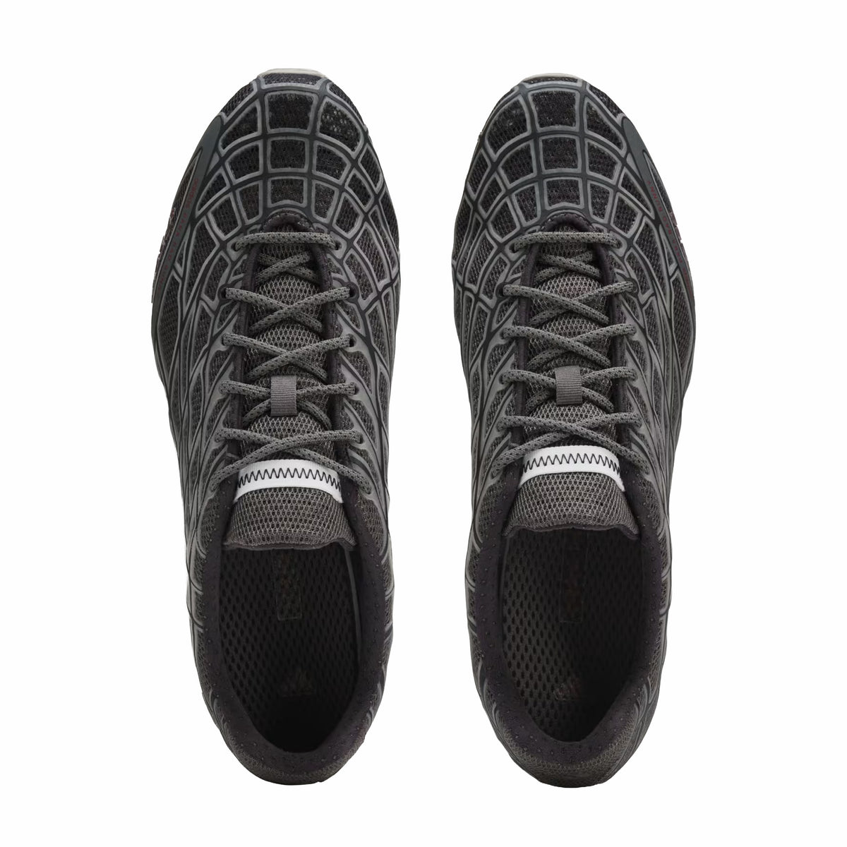 Adidas x Bad Bunny Men's F50 GHOST SPRINT (Core Black/Charcoal/Aurora Black)
