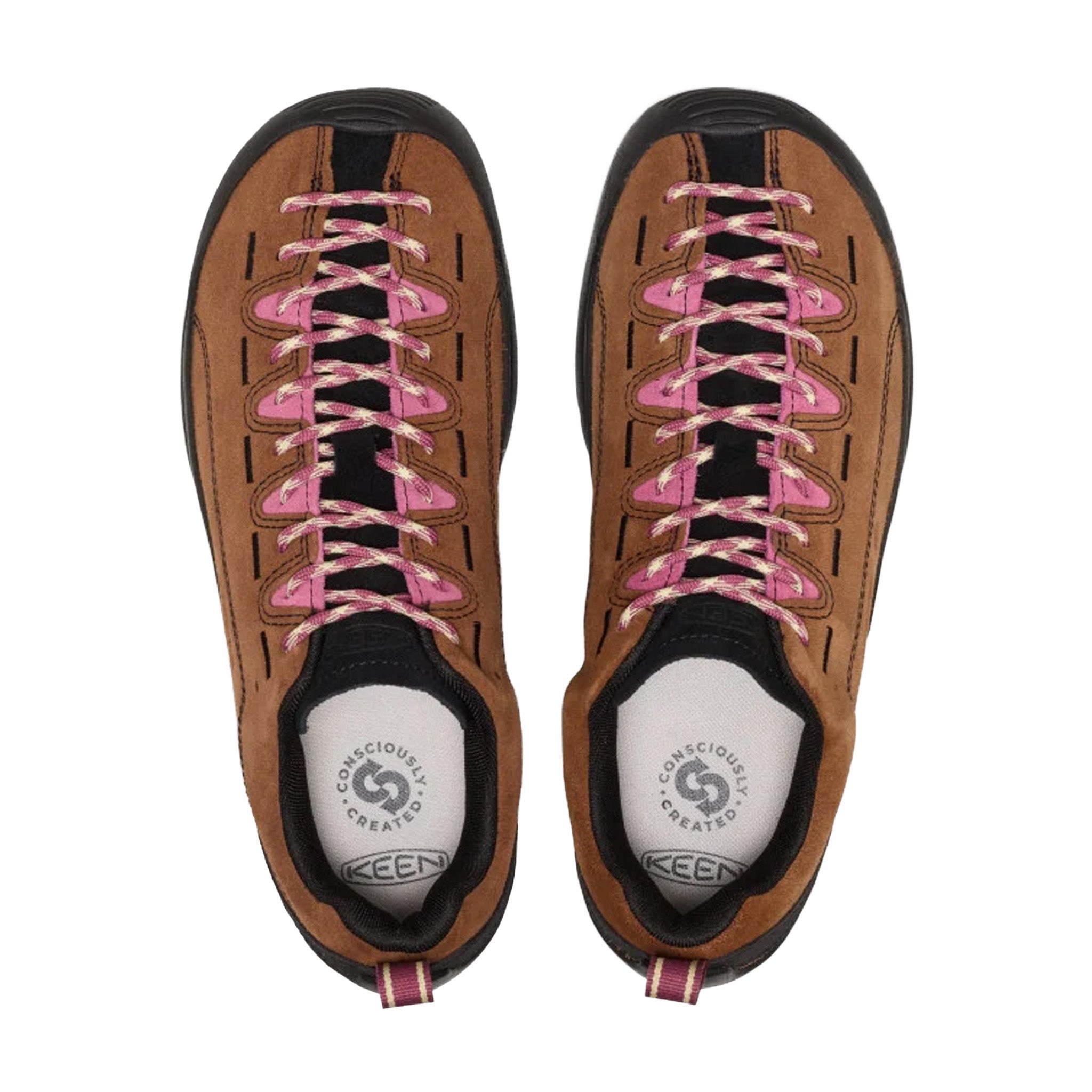 Keen Men's Jasper (Bison/Violet Quartz)