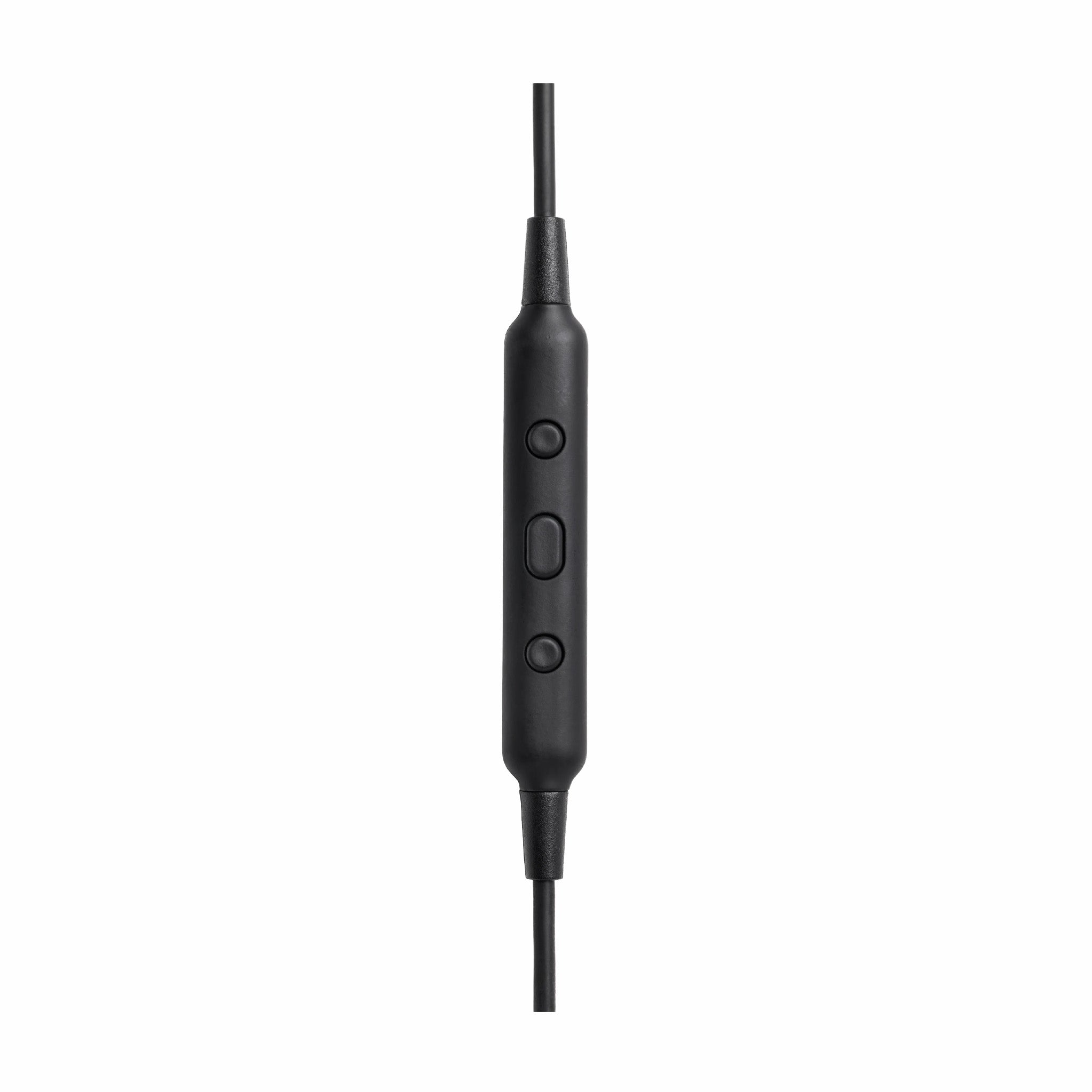 AIAIAI x JJJound Tracks Headphones (Black)