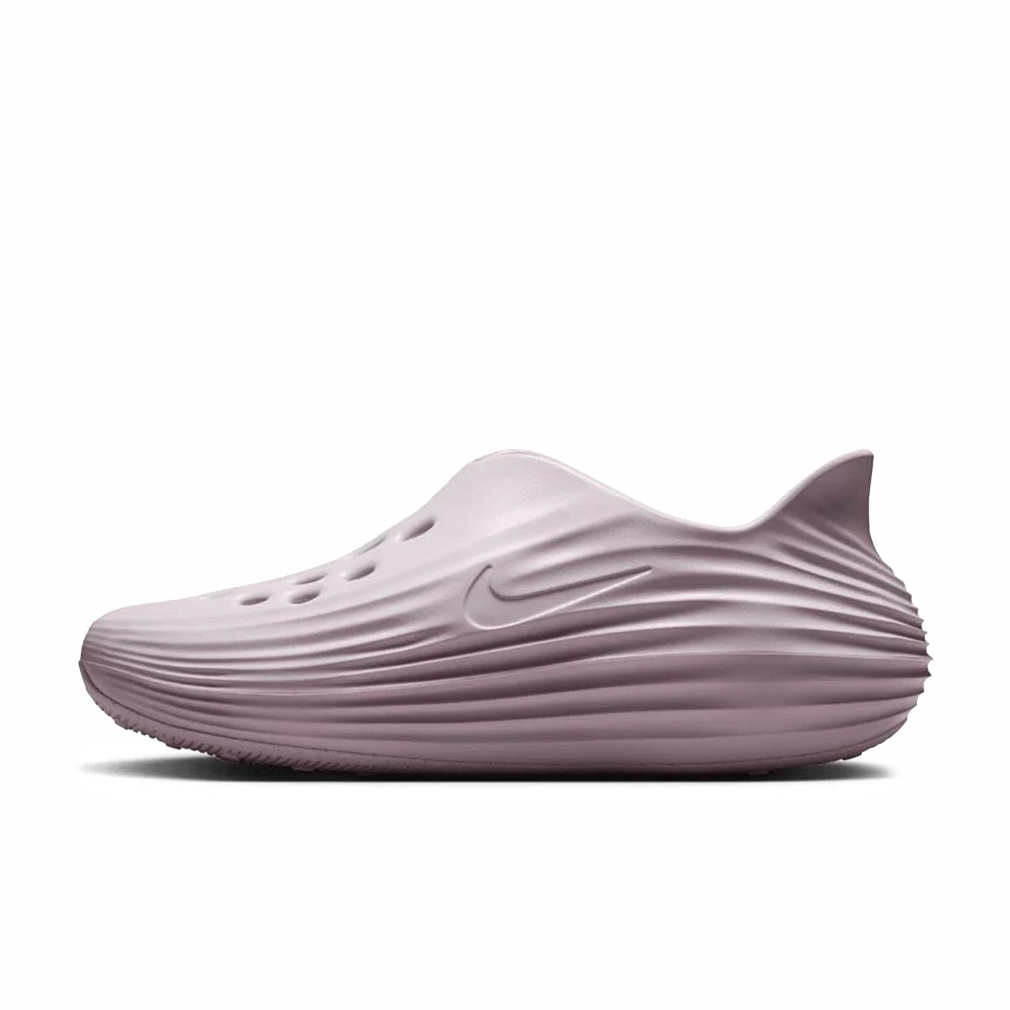 Nike Women's ReactX Rejuven8 (Bleached Lilac/Bleached Lilac)