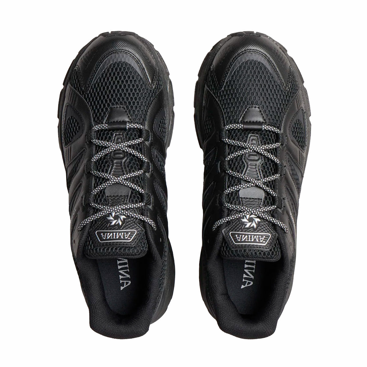 Anima Men's Atomic RT (Black/Black) - August Shop