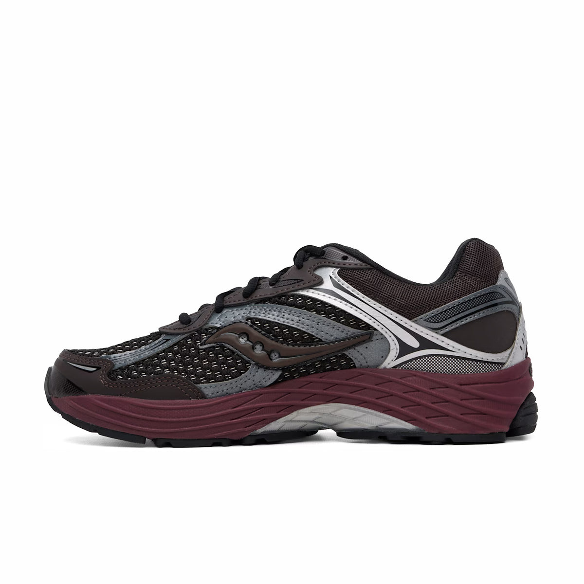 Saucony ProGrid Omni 9 (Black/Torte)