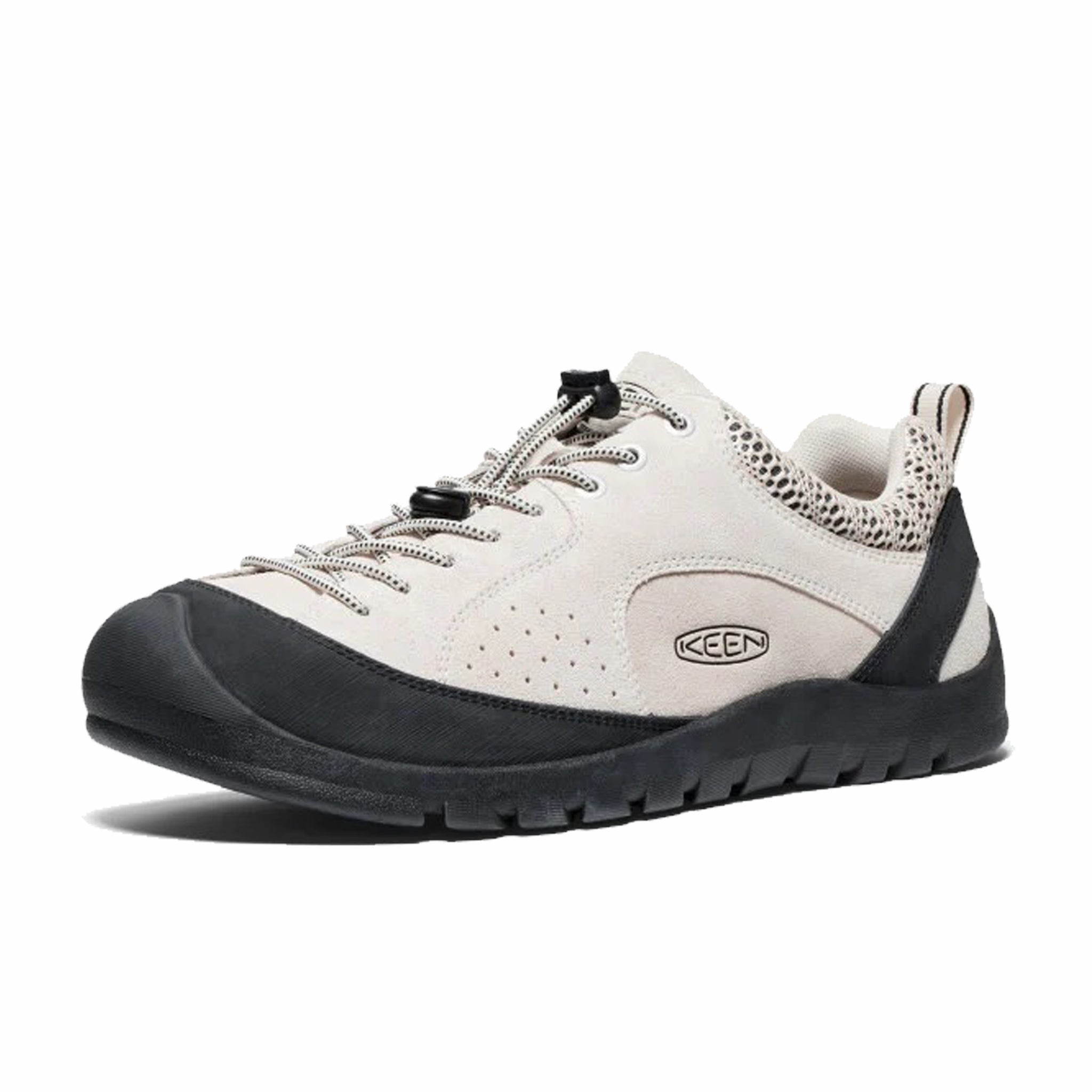 Keen Men's Jasper "Rocks" SP (Birch/Black) - August Shop
