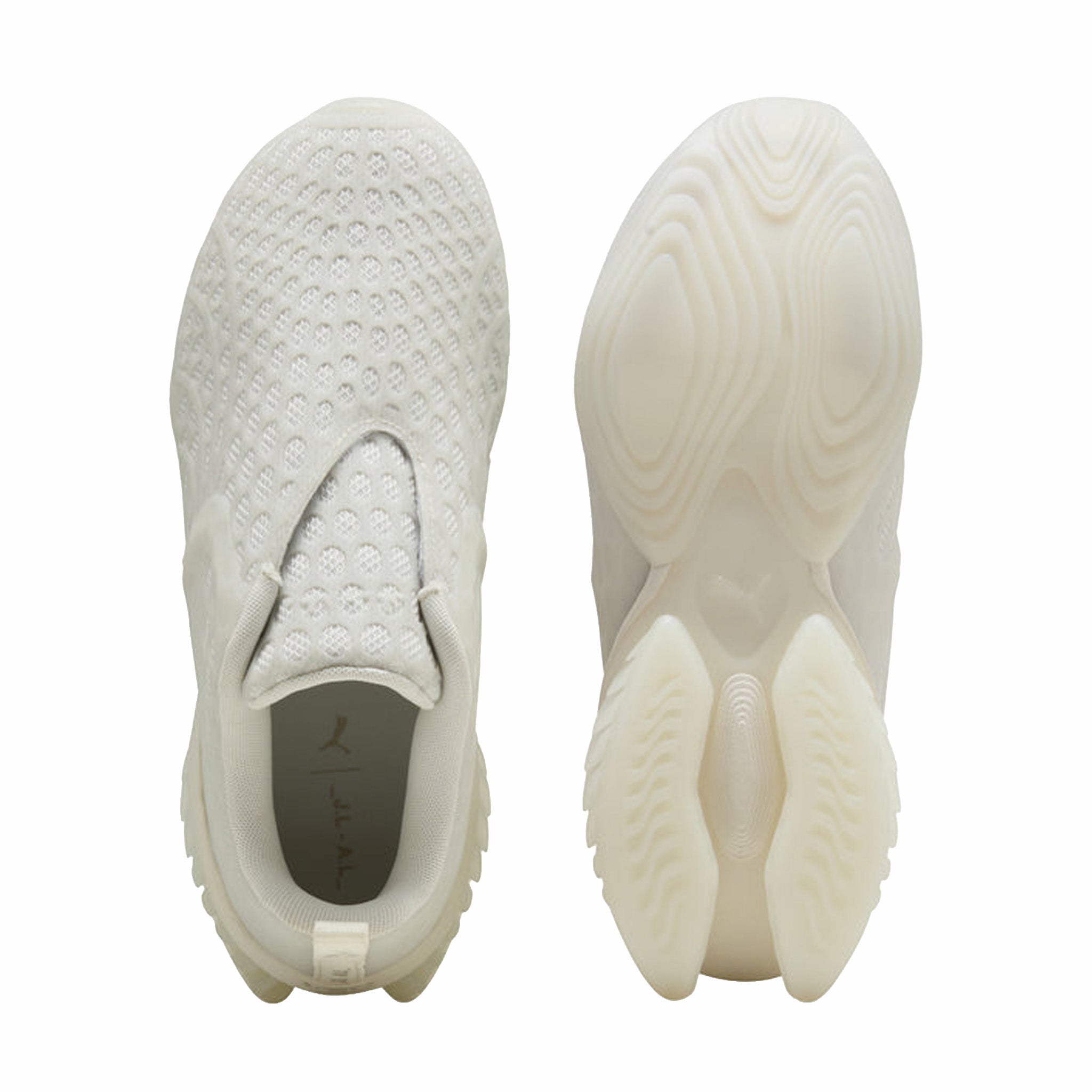 Puma x J.L-A.L Men's Cell Geo 1 Cage (Warm White)