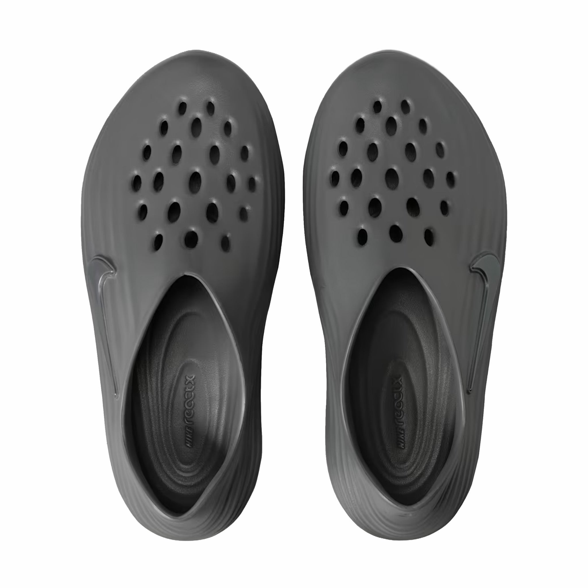Nike Men's ReactX Rejuven8 (Smoke Grey/Smoke Grey)