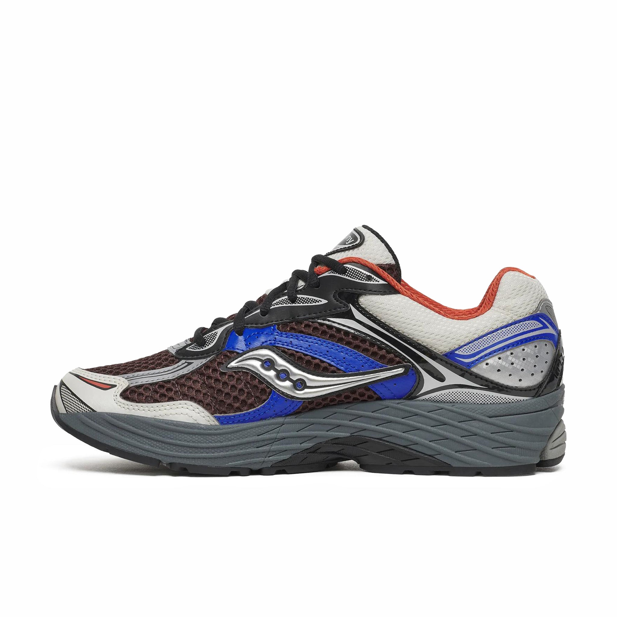 Saucony Men's ProGrid Omni 9 (Torte/Dazzle)