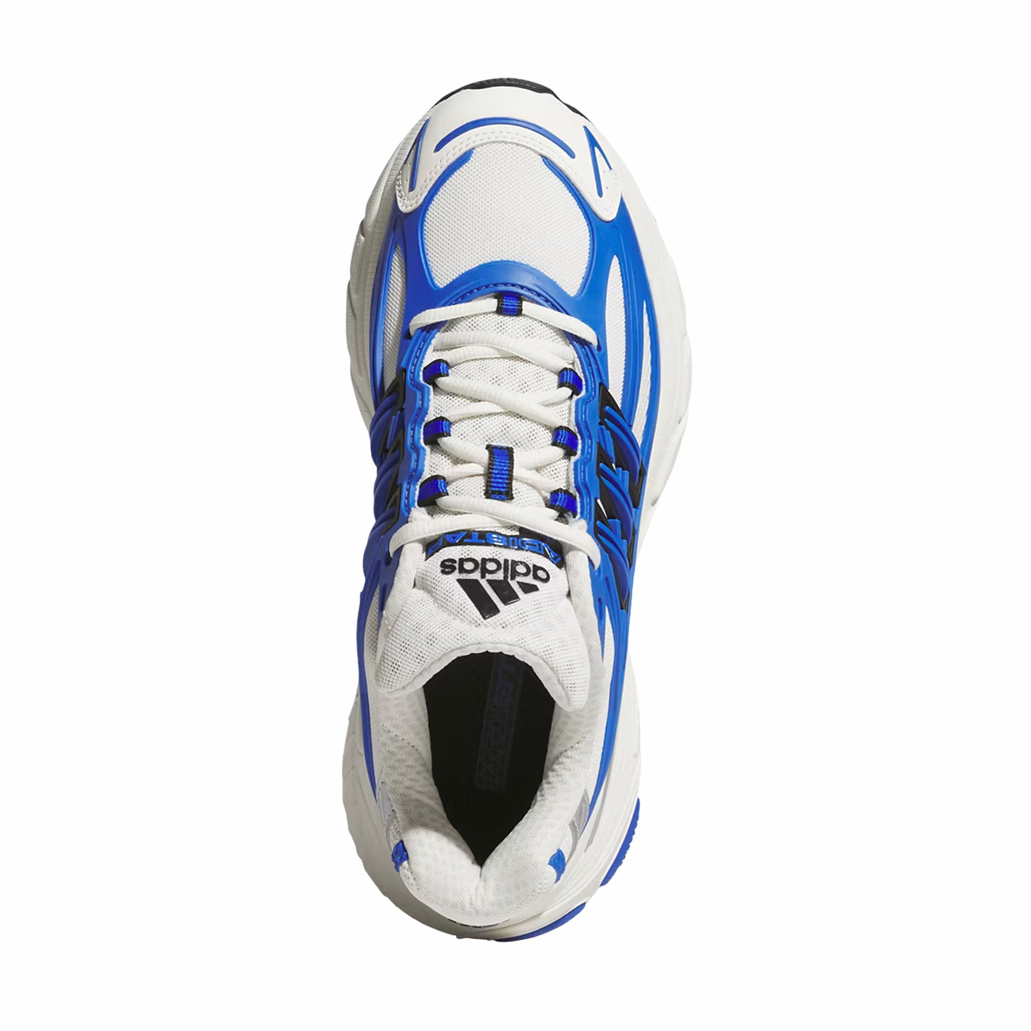 Adidas Men's Adistar XLG 2.0 (Hi-Res Blue/Core Black/Off White)