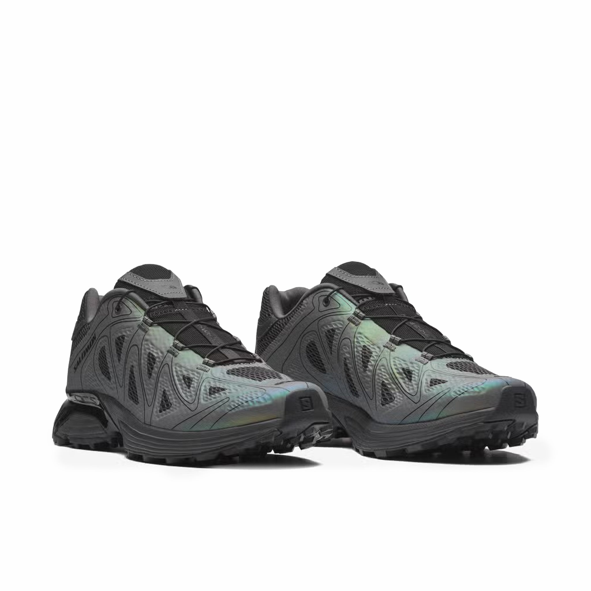 Salomon Men's XT-Whisper Void (Asphalt/Castlerock/Black)