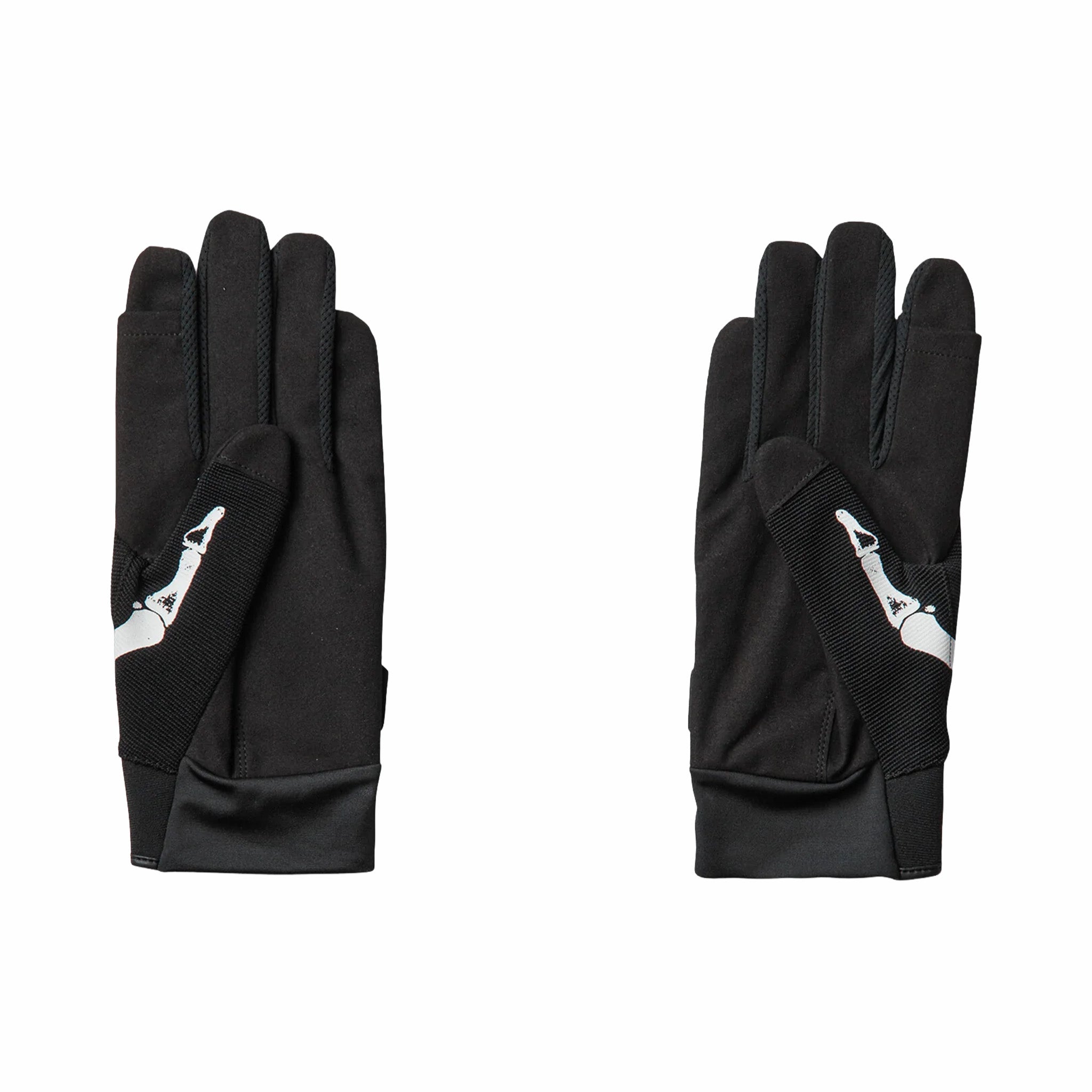 Neighborhood Active Glove (Black)