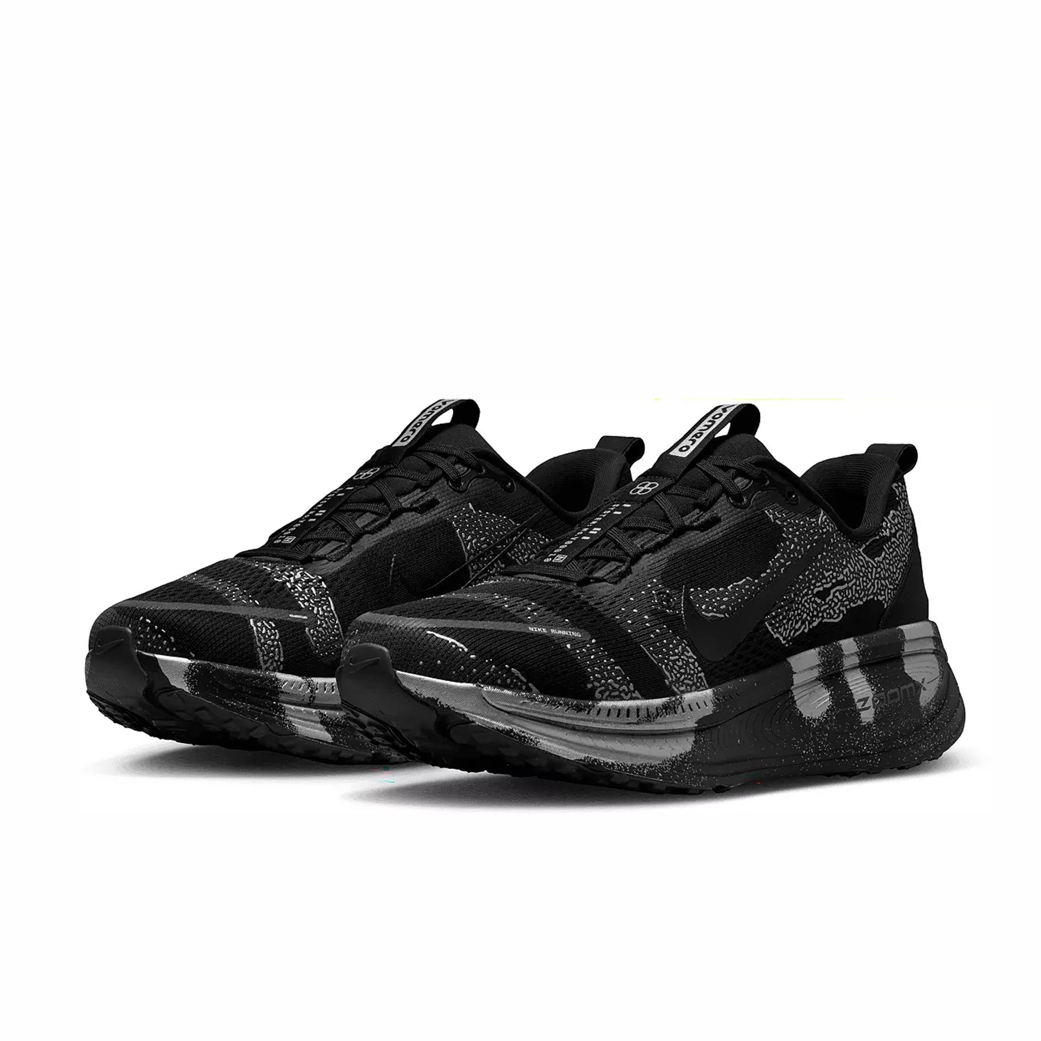 Nike Men's Vomero 18 DSRPT “Iron Grey” (Iron Grey/Light Smoke Grey-Black) - August Shop