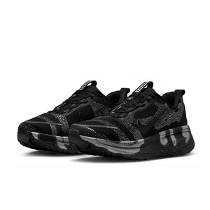 Nike Men's Vomero 18 DSRPT “Iron Grey” (Iron Grey/Light Smoke Grey-Black) - August Shop