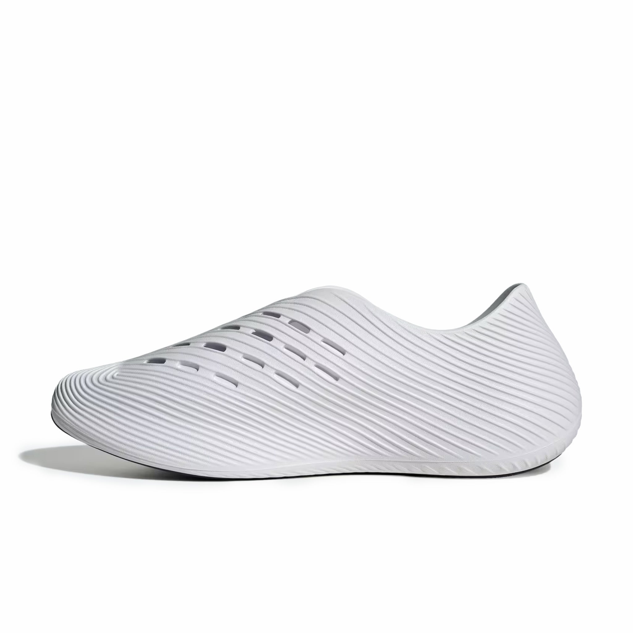 Adidas Men's PureChill (Cloud White/Gold Metallic/Core Black) - August Shop
