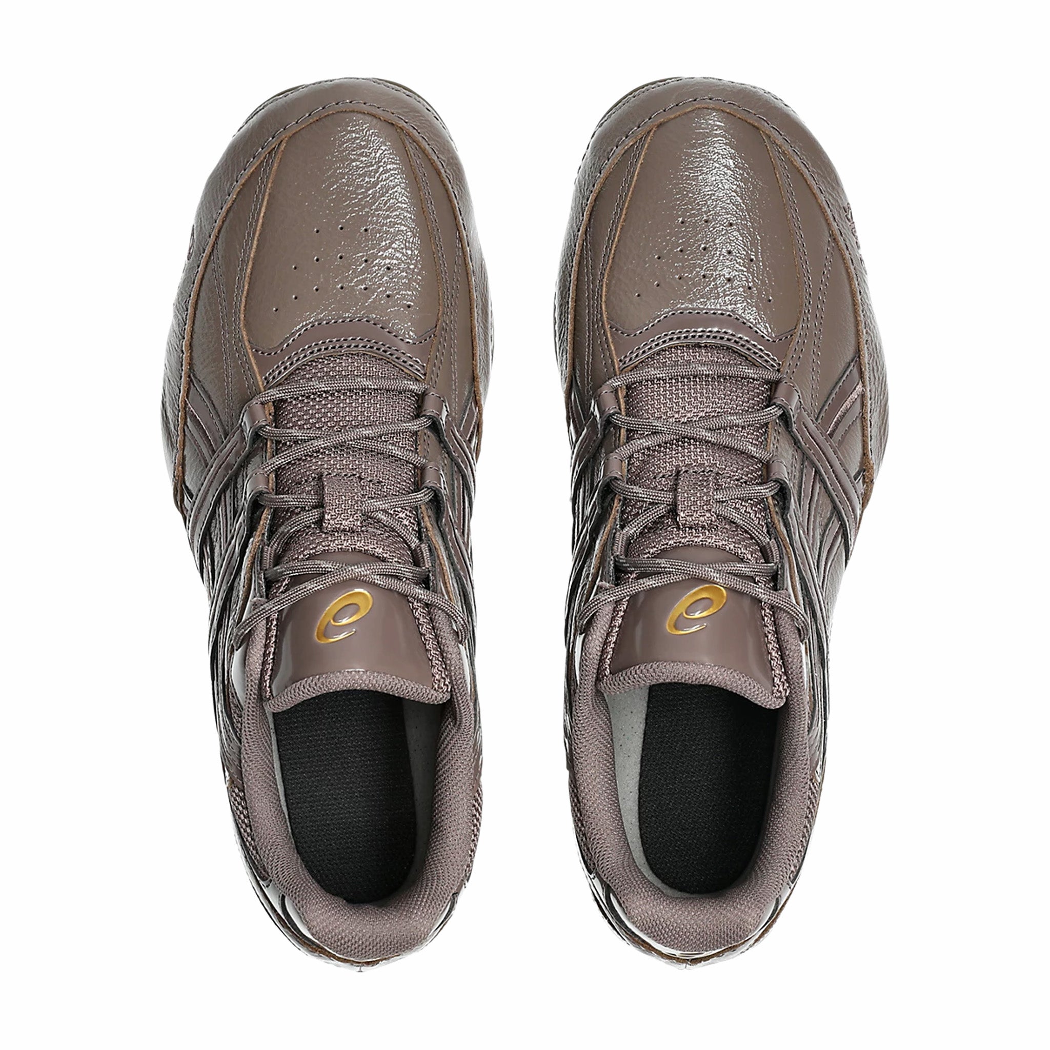 ASICS Women's Hypersync (Cocoa Powder/Cocoa Powder)