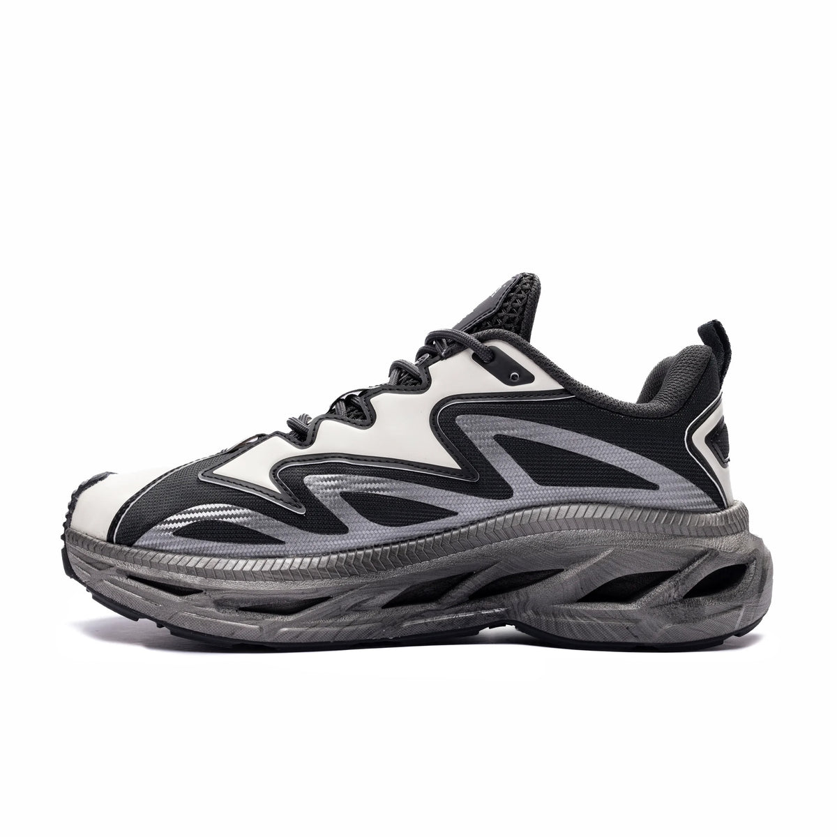 Anima Men's Mercury RT (Stone/Black) - August Shop