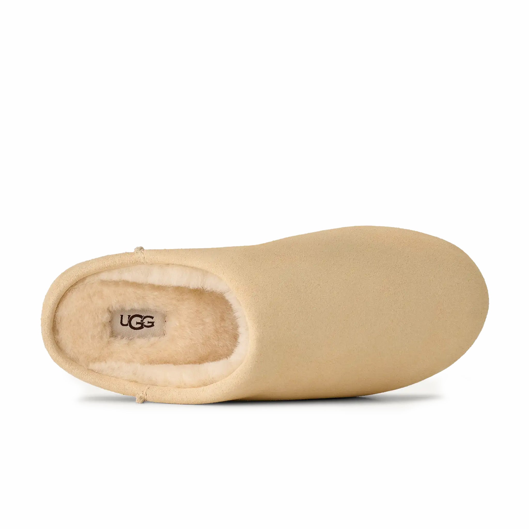 UGG Women's Elea Slip-On (Pale Buttercup) - August Shop