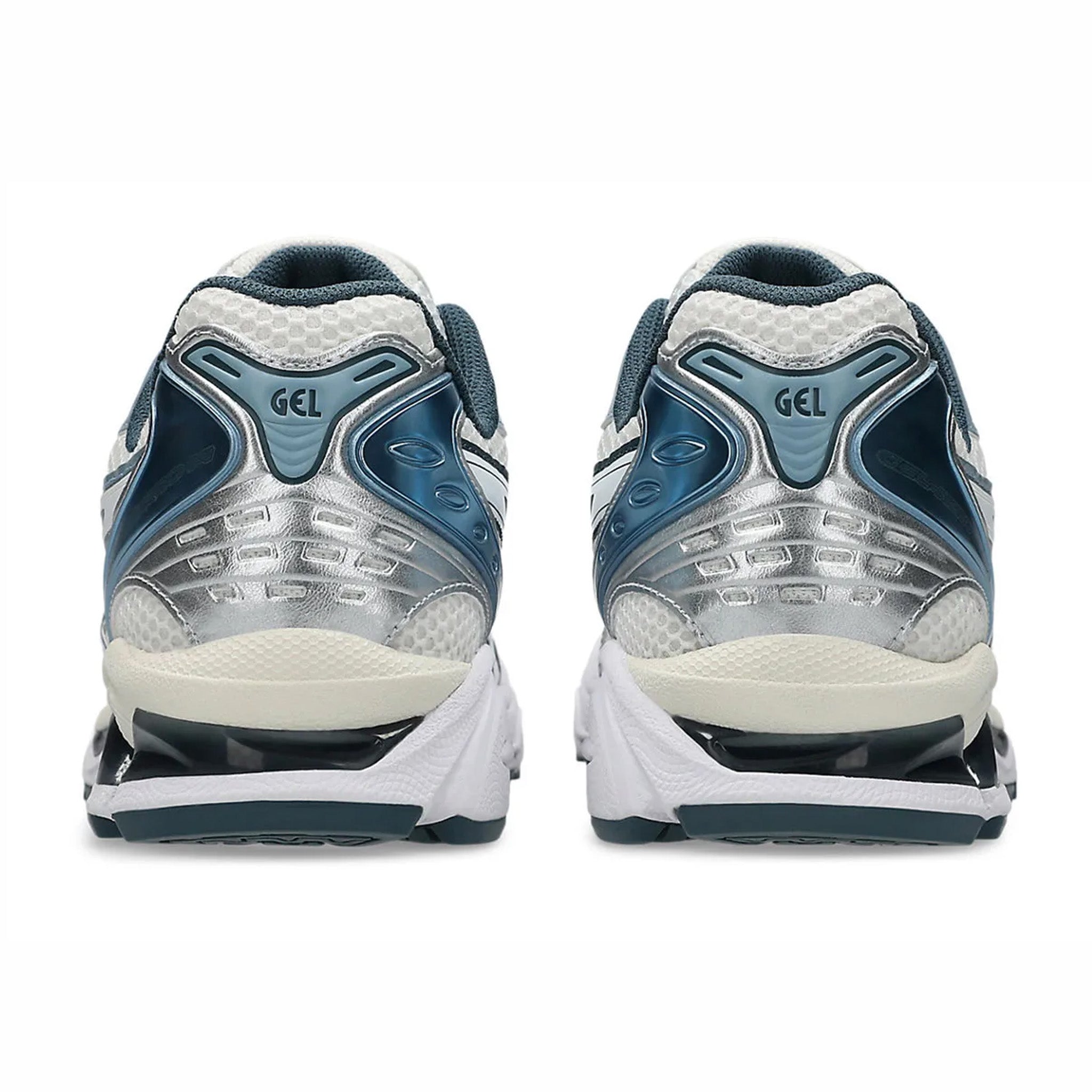 ASICS Men's GEL-KAYANO 14 (Cream/Raw Indigo) - August Shop