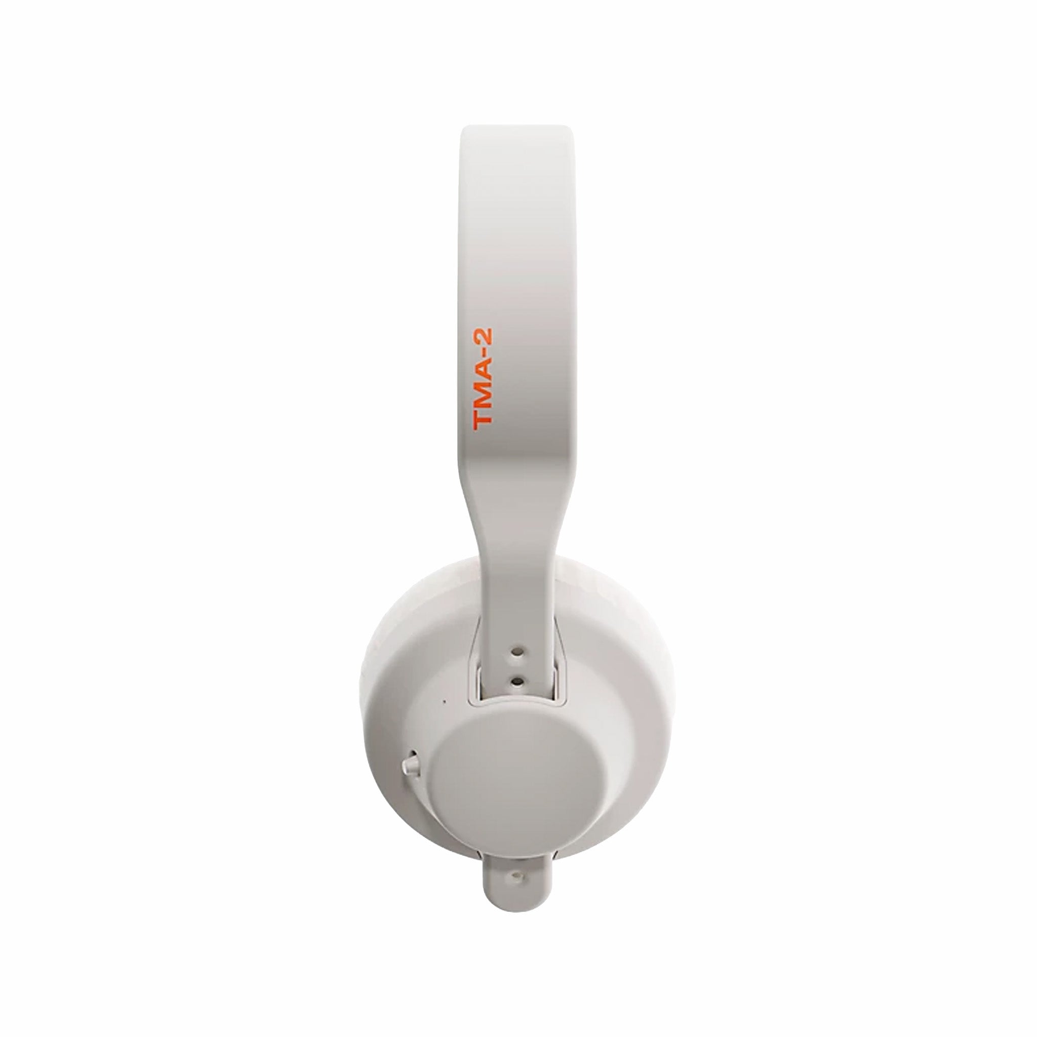 AIAIAI TMA-2 DJ Wireless Headphones (White)