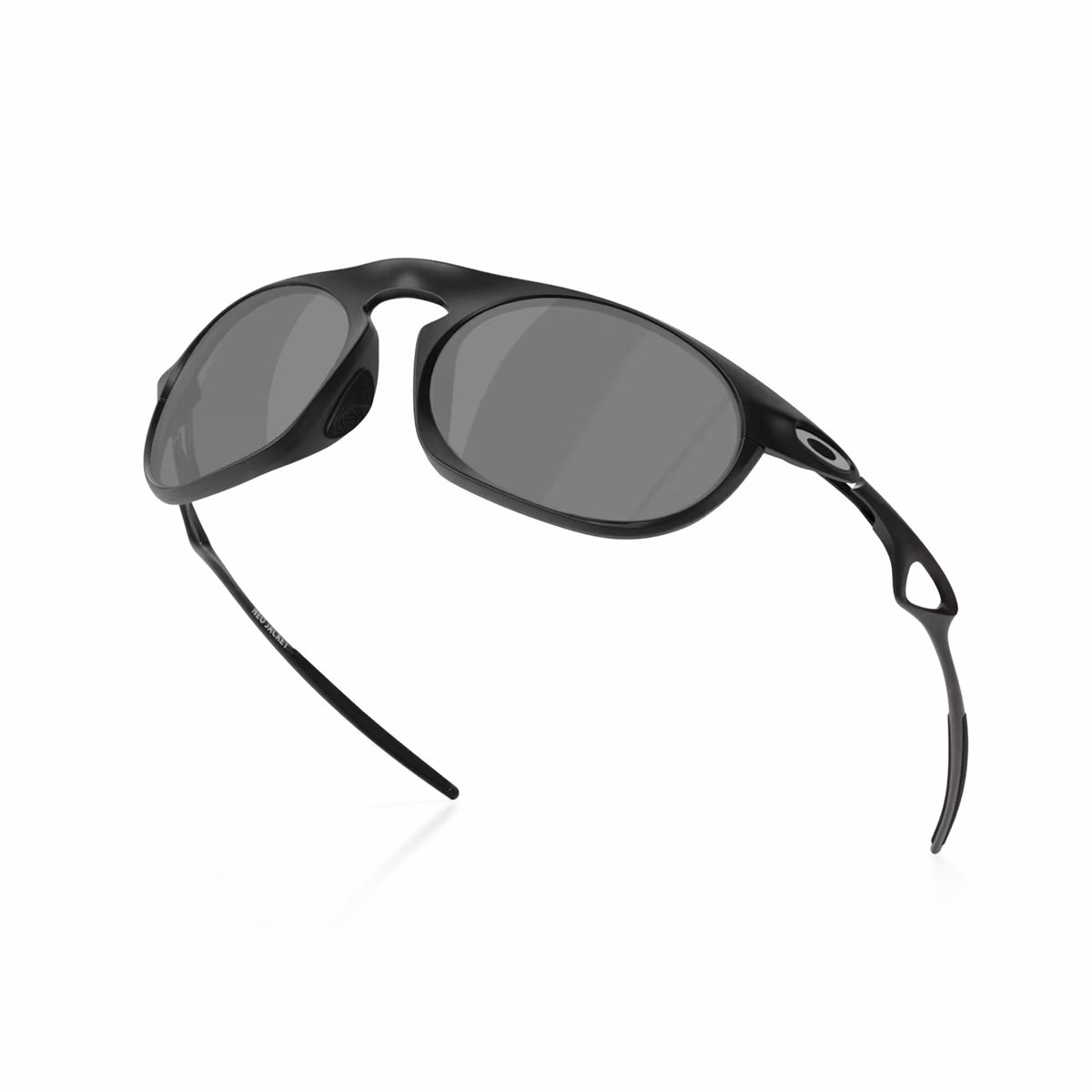 Oakley Neo Jacket Sunglasses (Matte Black/Prizim Black)