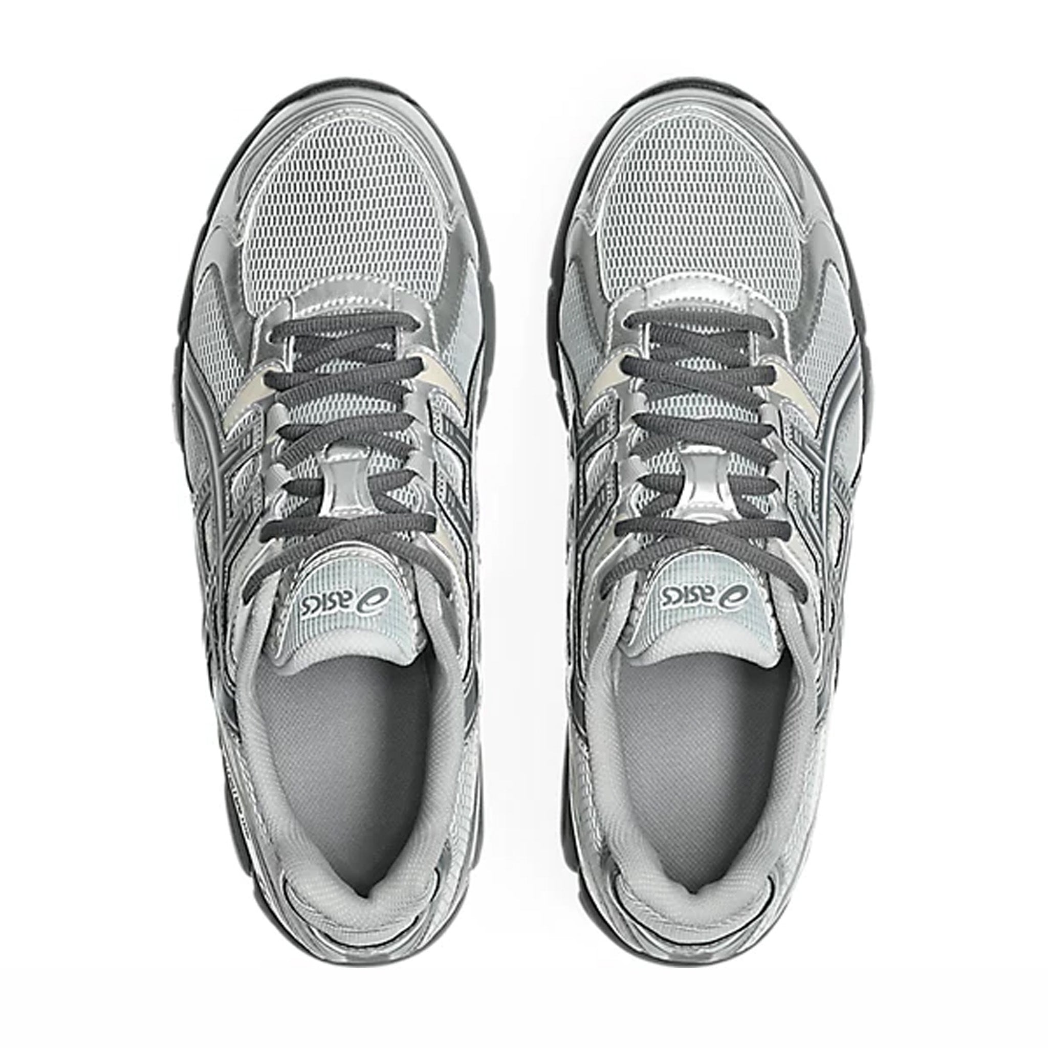 ASICS Men's Gel-Stratus MC (Concrete/Carbon)