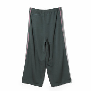Needles H.D. Track Pant - Poly Smooth (Green) - August Shop