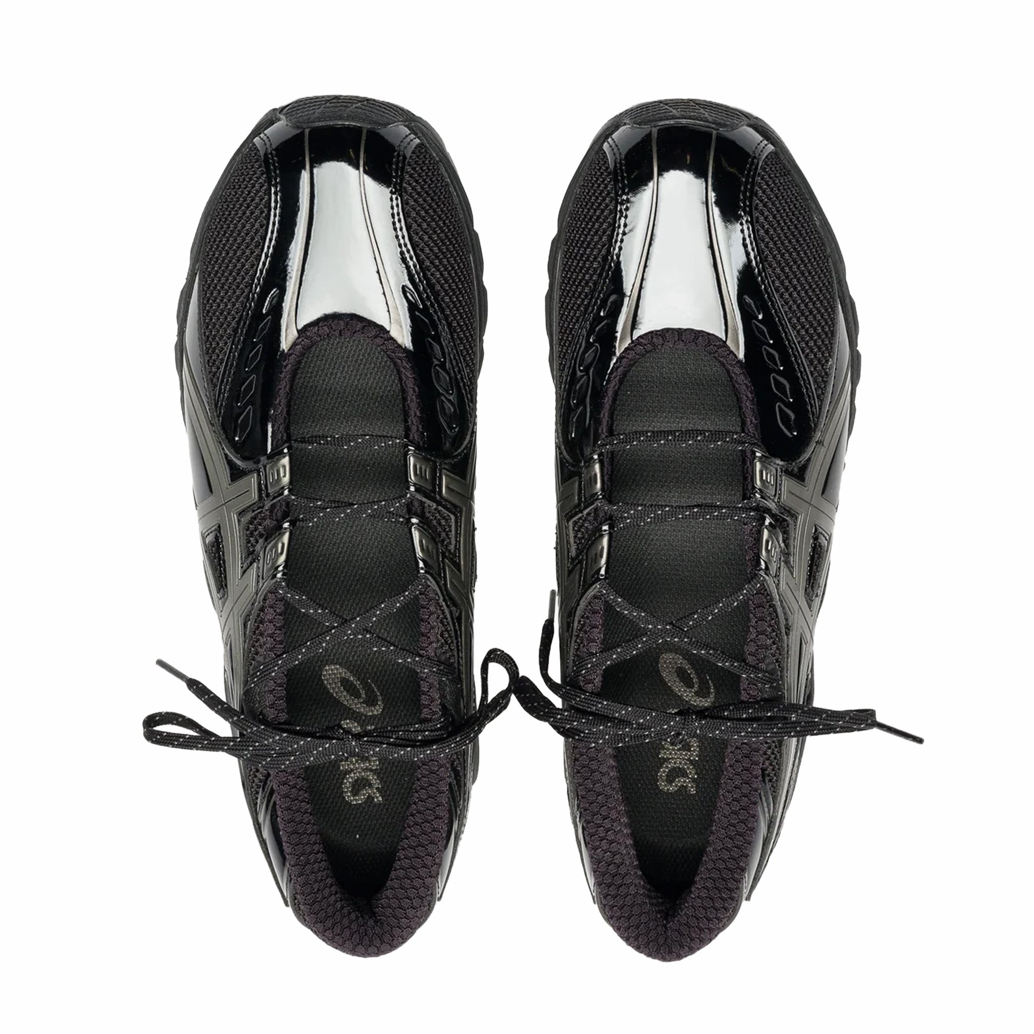 ASICS Women's GEL-DS TRAINER SP (Black/Gunmetal) - August Shop