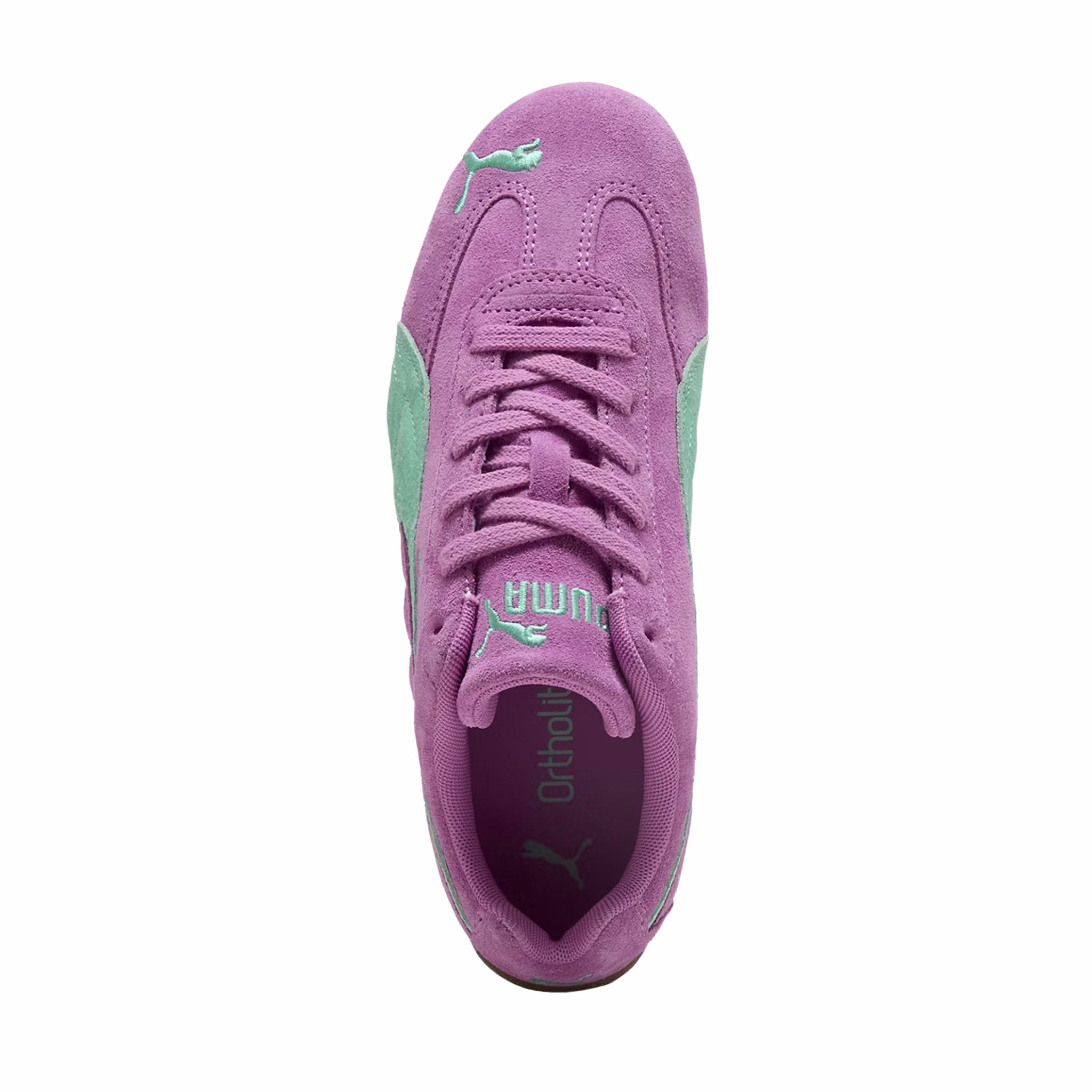 Puma Women's Speedcat Vibes (Mauve Pop/Gum)