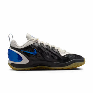 Nike Women's A'Two "WNBA 30th" A'ja Wilson (Black/Multi-Color/Metallic Silver) - August Shop