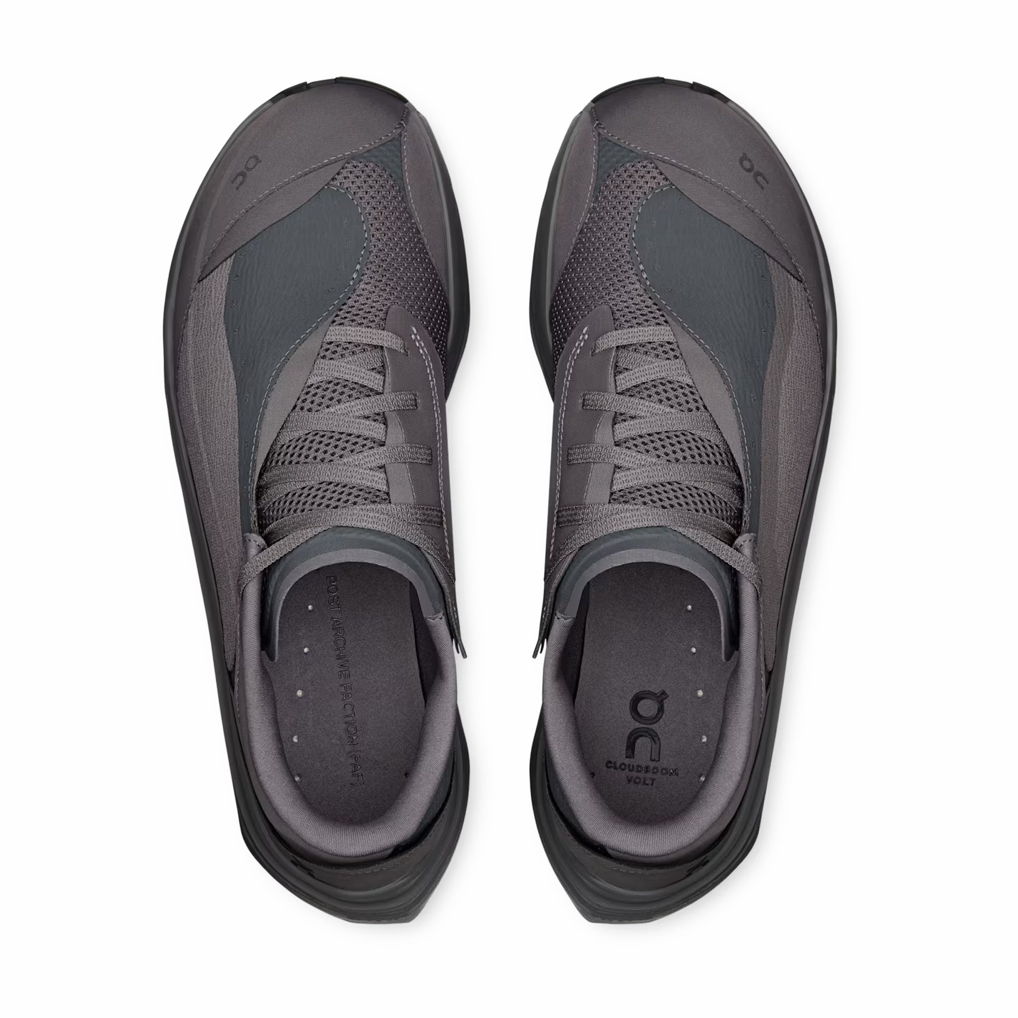 On x PAF Men's Cloudboom Next (Ember/Pebble)