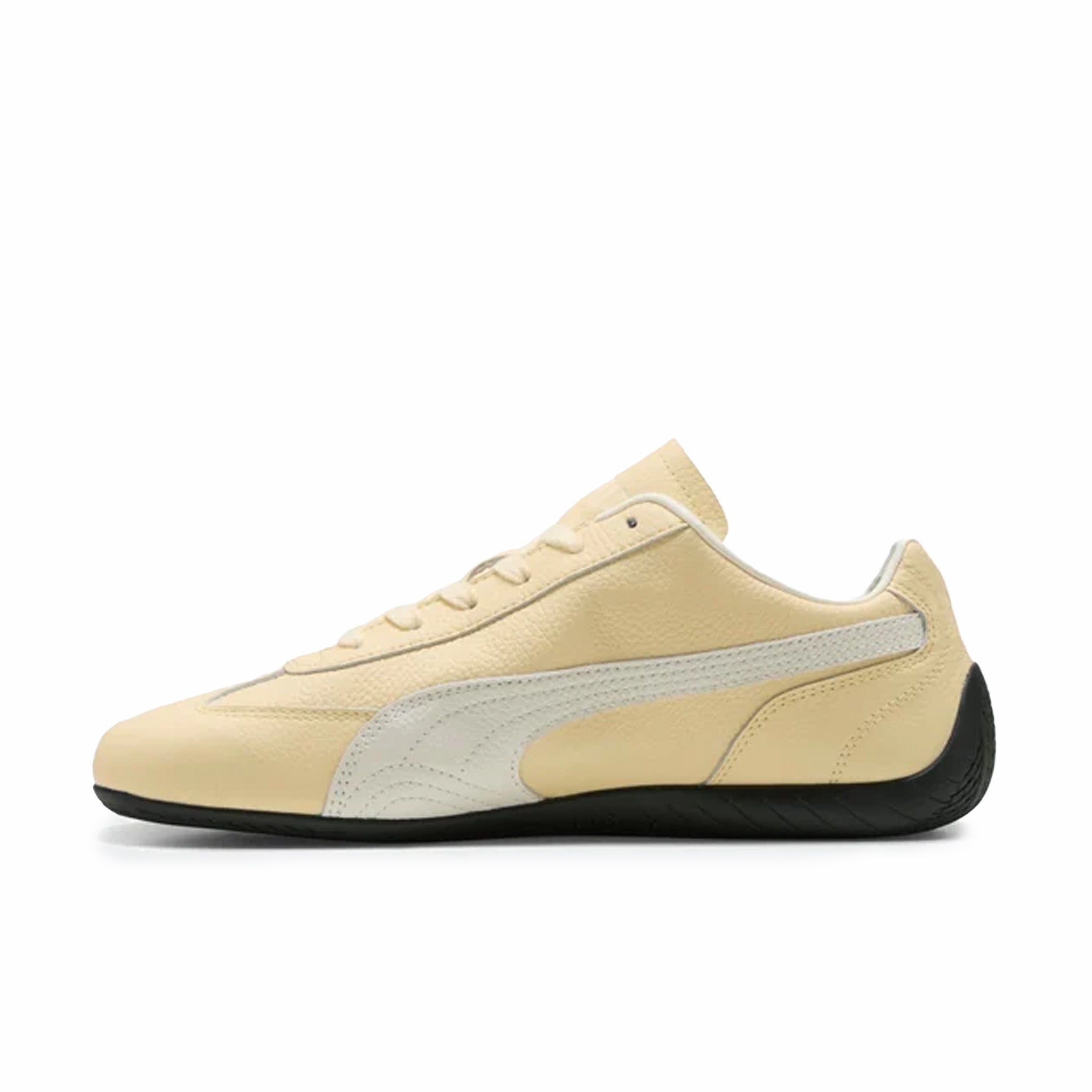 Puma Men's Speedcat Decon (Buttercream/Warm White)