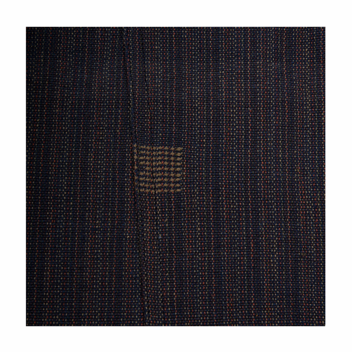 Kardo Somesh Jacket (Ash Blue)