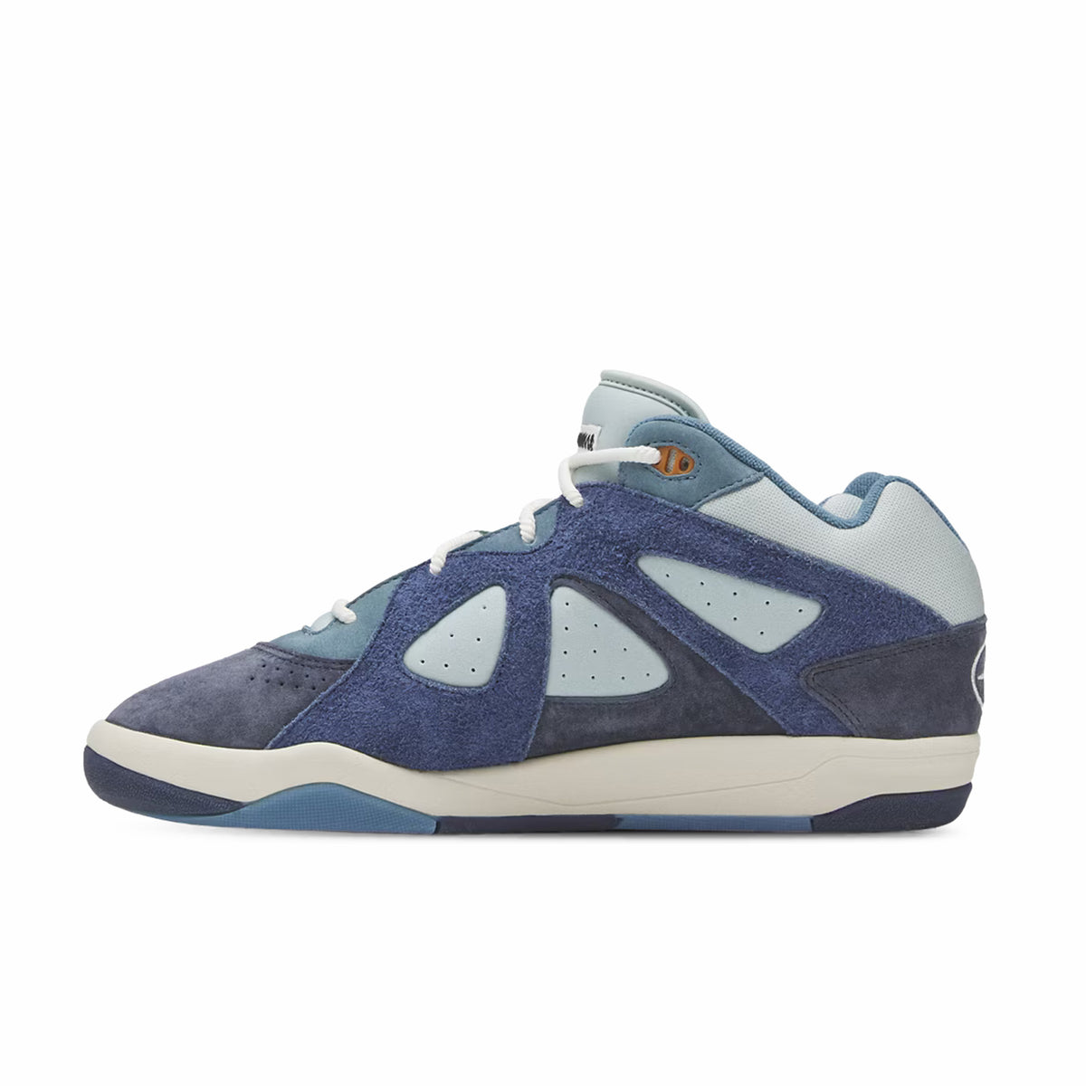 Adidas x Bad Bunny 1.0 "Night Navy" (Night Navy/Night Indigo)