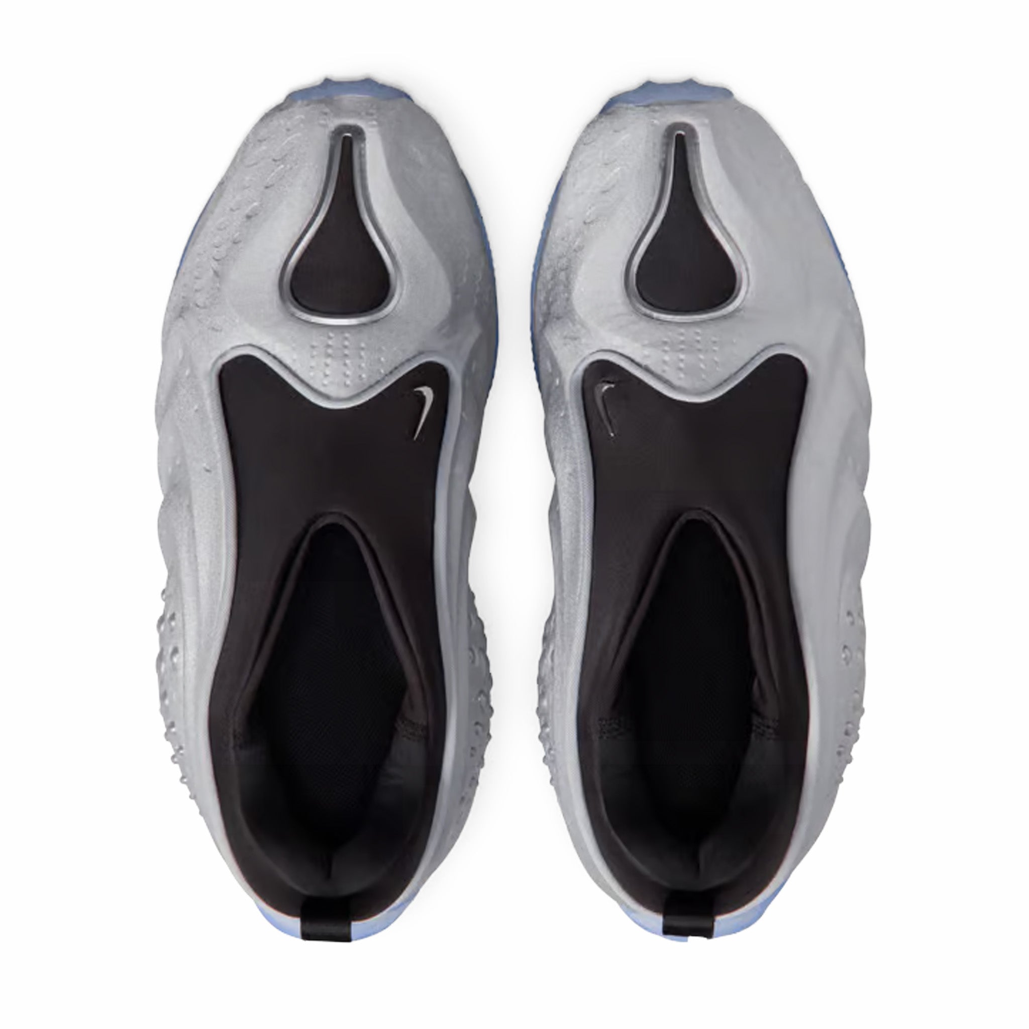 Nike Men's First Sight Shadow (Metallic Silver)