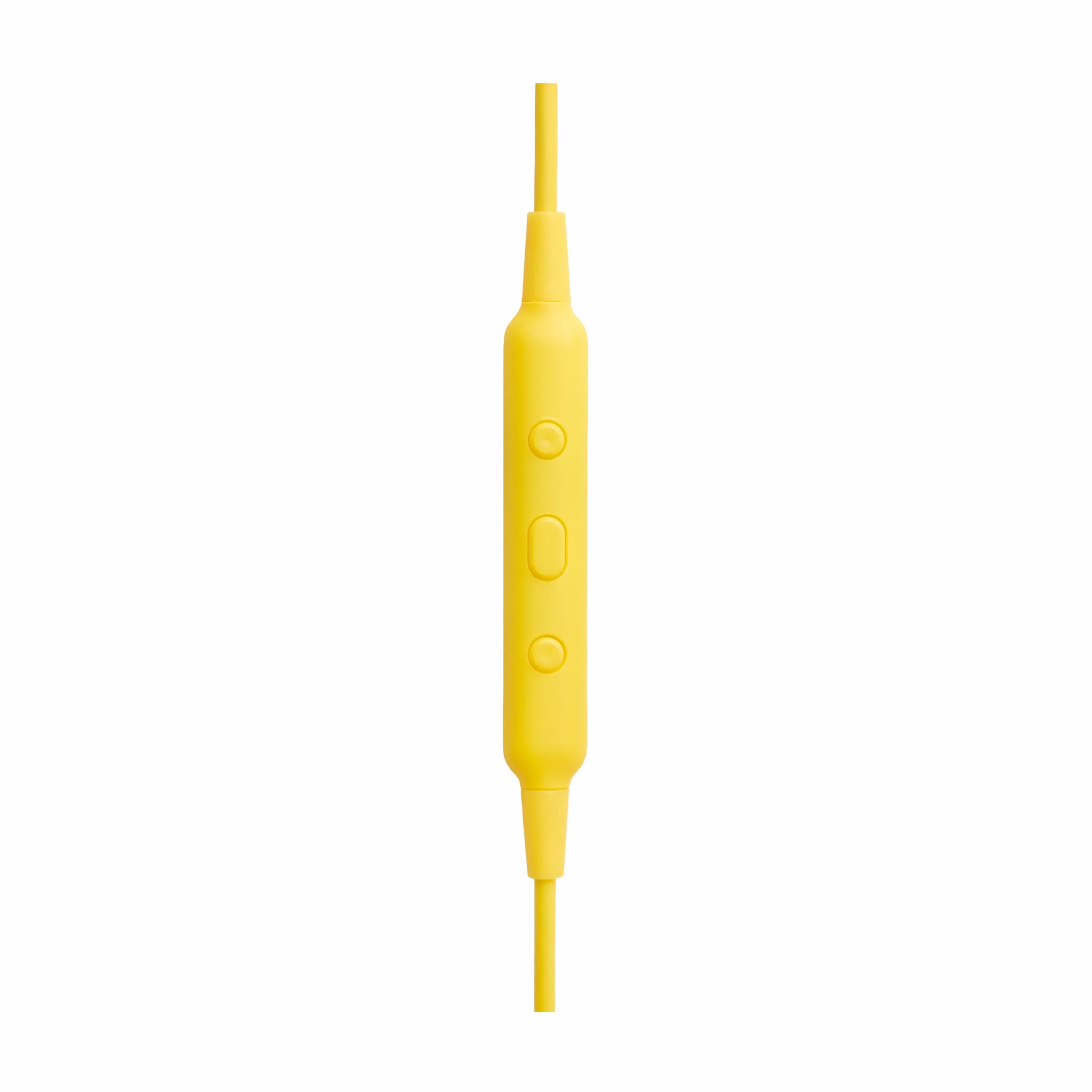 AIAIAI x JJJJound Tracks Headphones (Yellow)