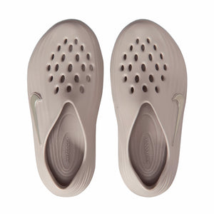 Nike Women's ReactX Rejuven8 (Moon Particle/Light Orewood Brown) - August Shop