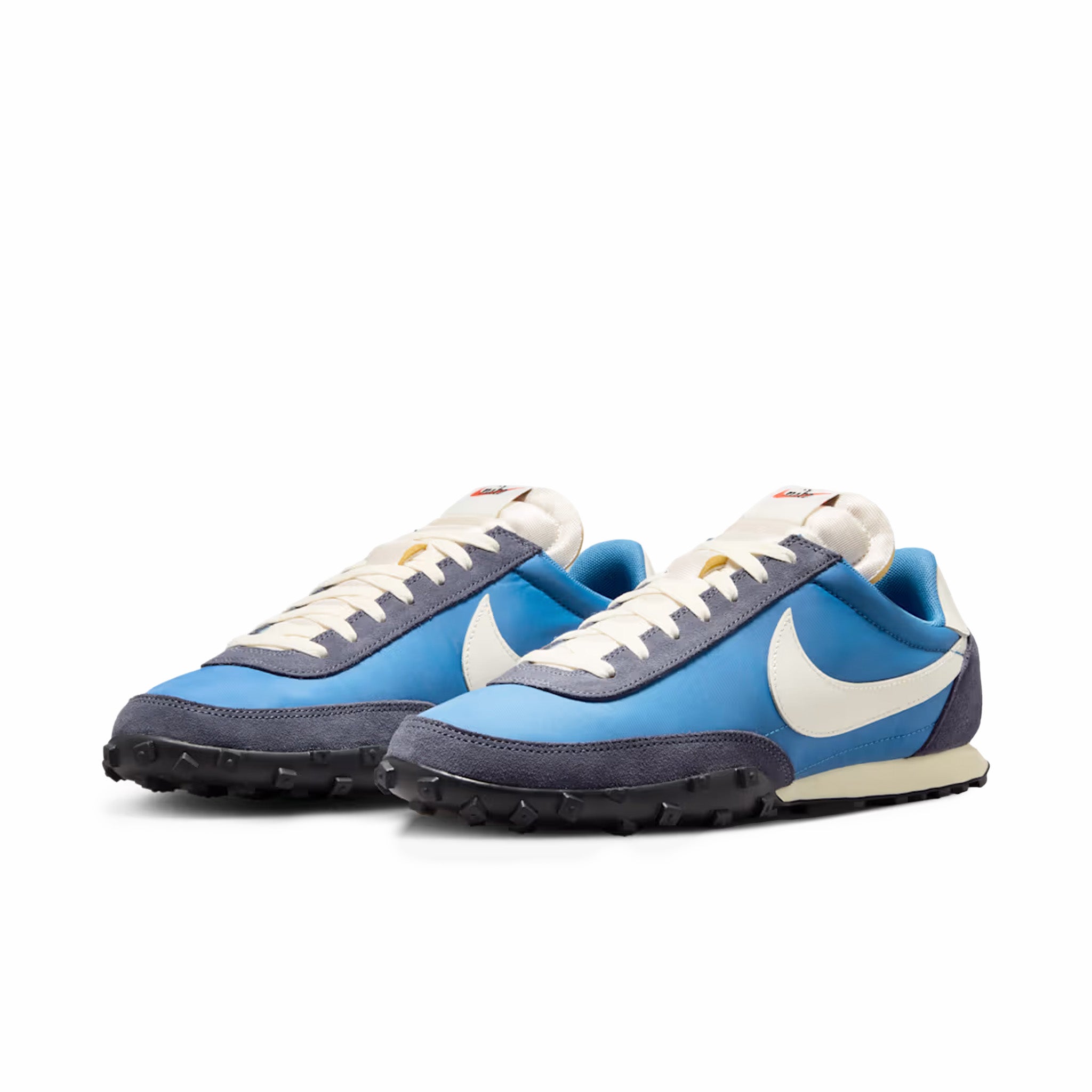 Nike Men's Waffle Racer (Star Blue/Sail-Thunder Blue)