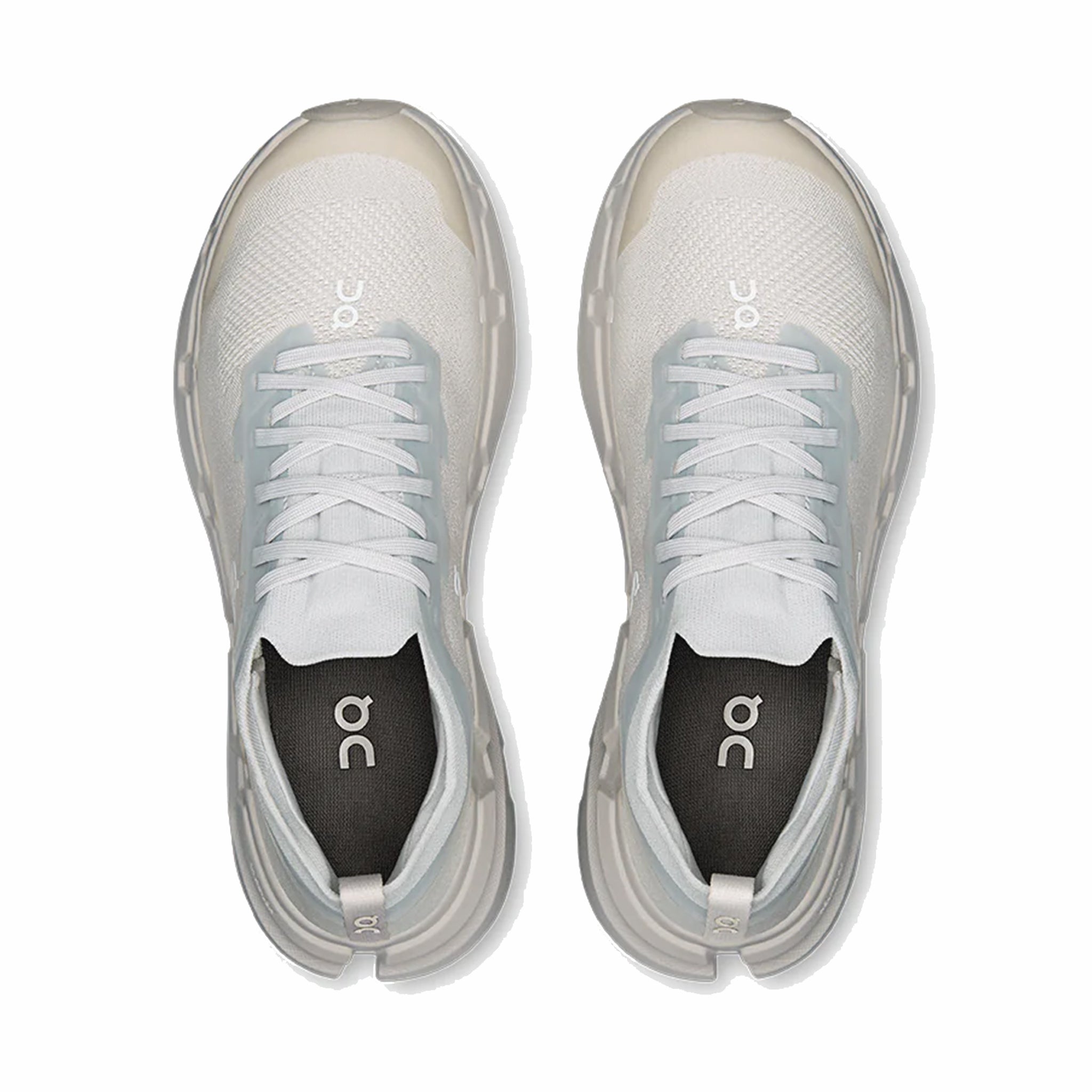 On Women's Cloudsoma (Glacier/Pearl) - August Shop