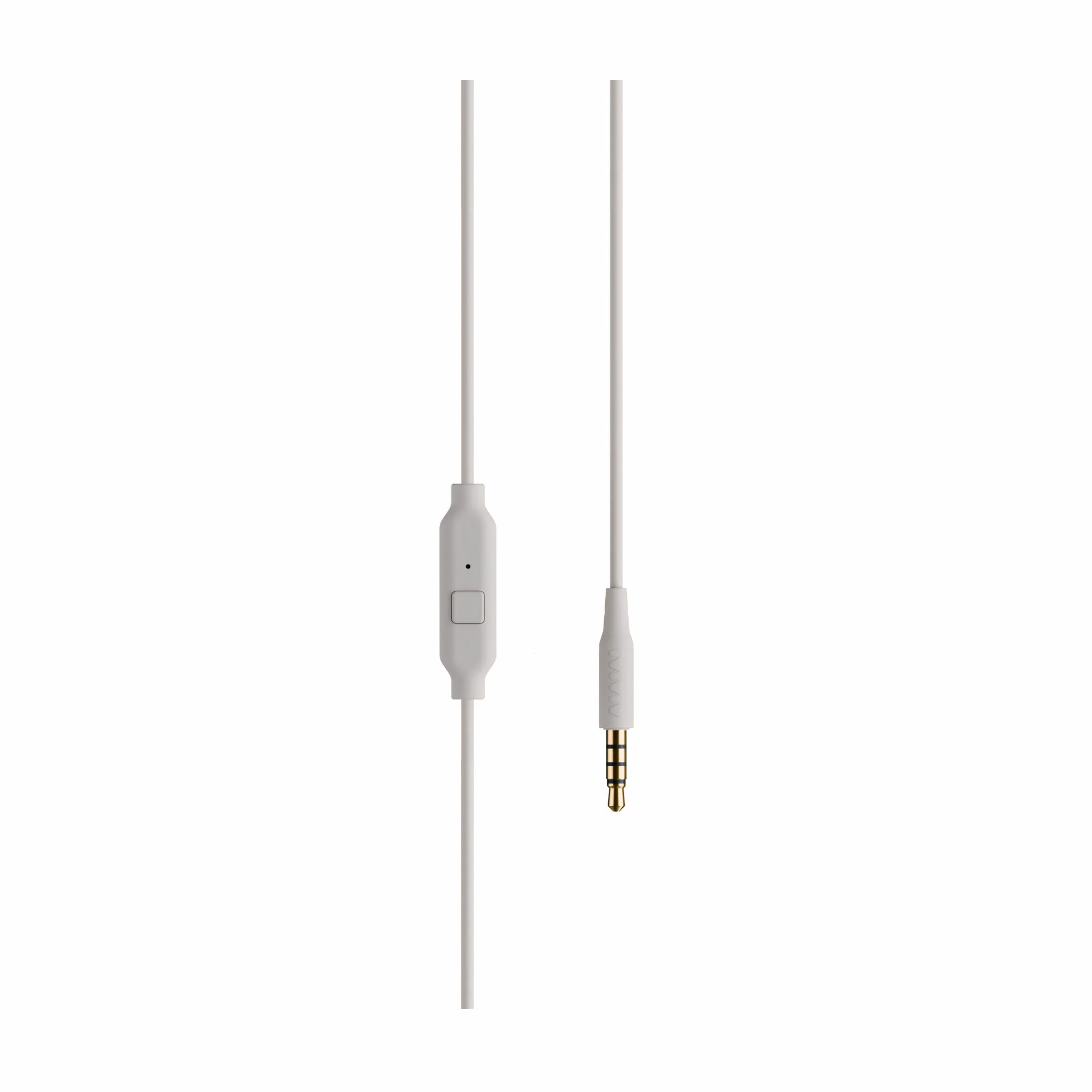 AIAIAI Tracks Headphones (White)