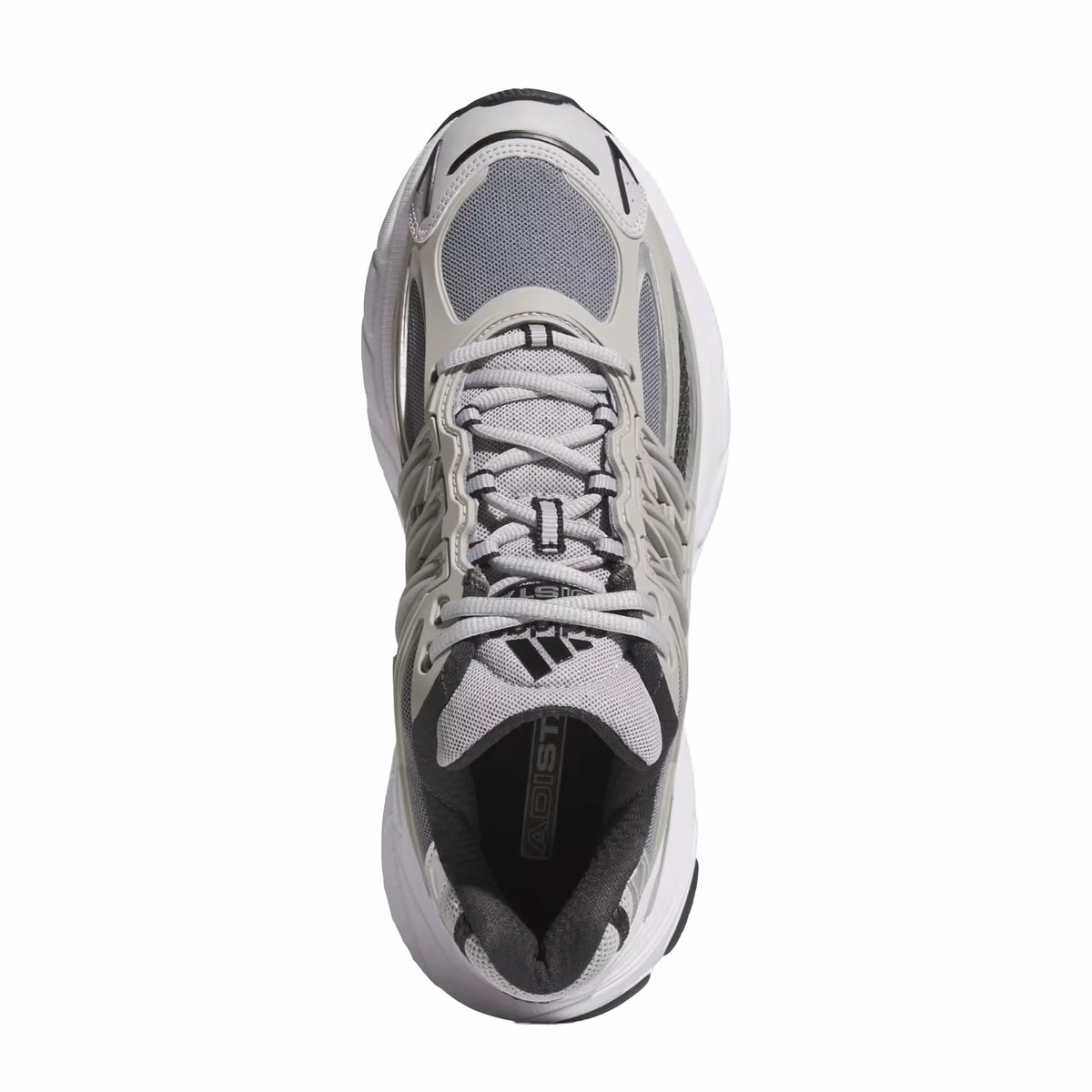 Adidas Men's Adistar XLG 2.0 (Grey Three/Grey Two/Core Black)