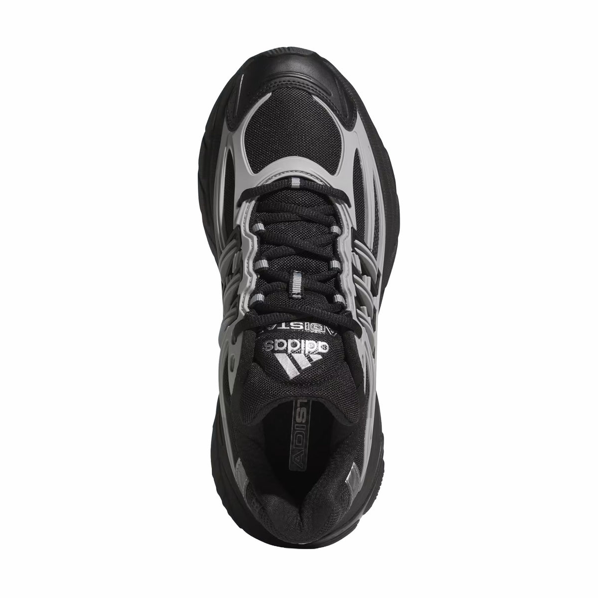 Adidas Men's Adistar XLG 2.0 (Core Black/Core Black/Iron Metallic)