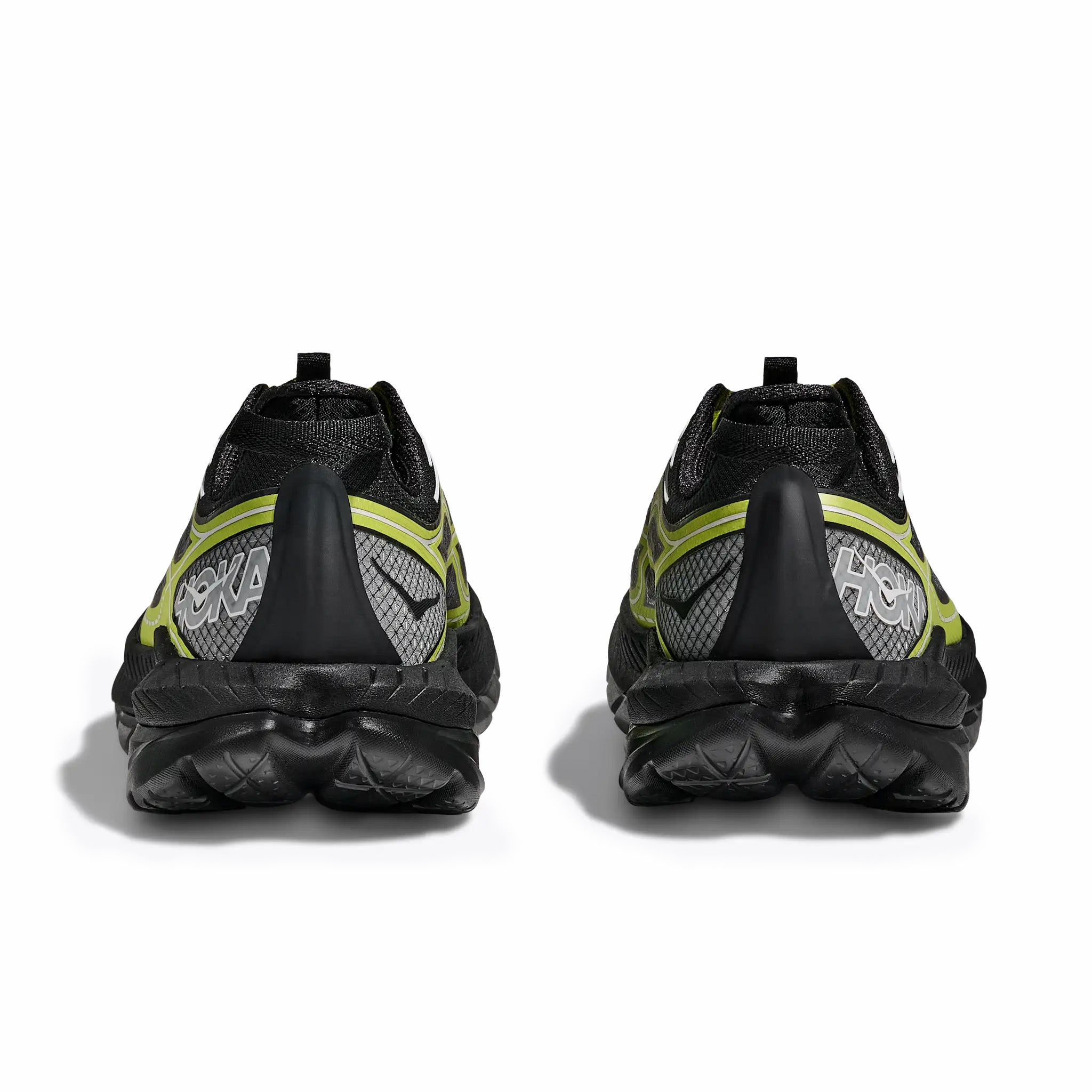 Hoka Men's Mach Remastered (Kiwi/Frost) - August Shop