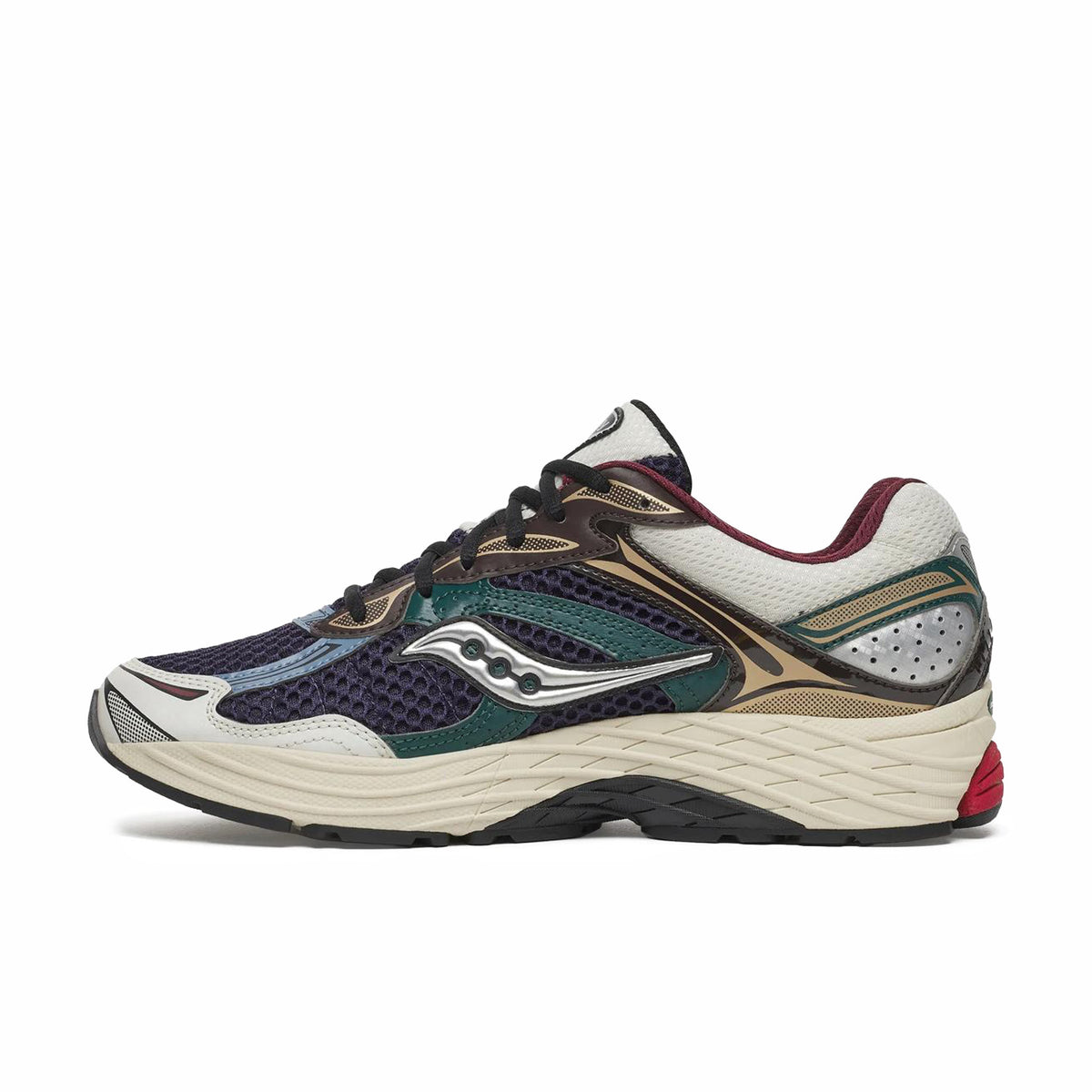 Saucony ProGrid Omni 9 (Naval/Multi)