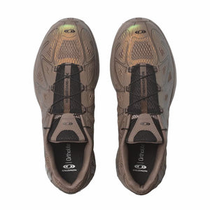 Salomon Men's XT-WHISPER VOID (Walnut/Walnut/Walnut) - August Shop