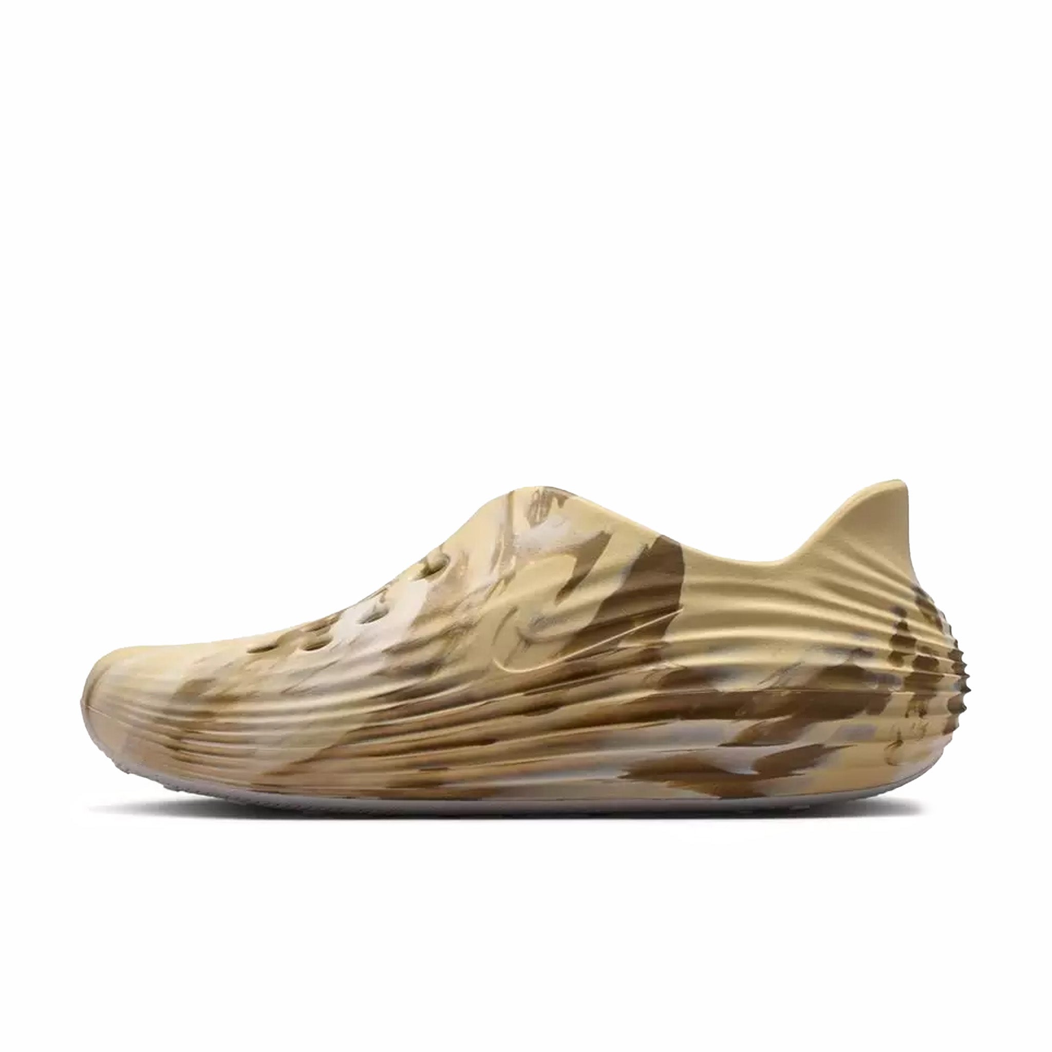 Nike Men's ReactX Rejuven8 Camo (Light Khaki/Sail-Filbert-Sail)