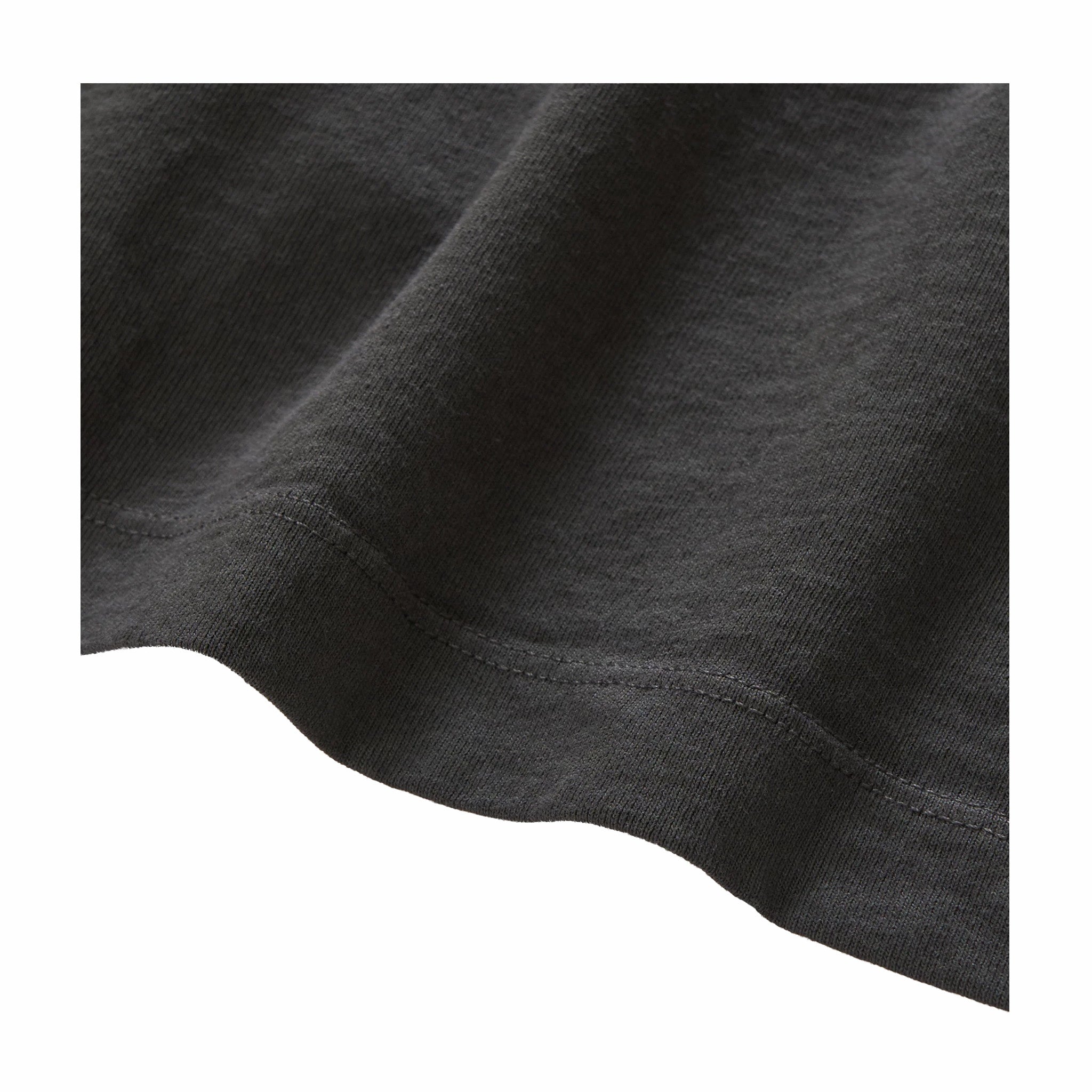 Lady White Co. Municipal Pocket T-Shirt (Granite) - August Shop