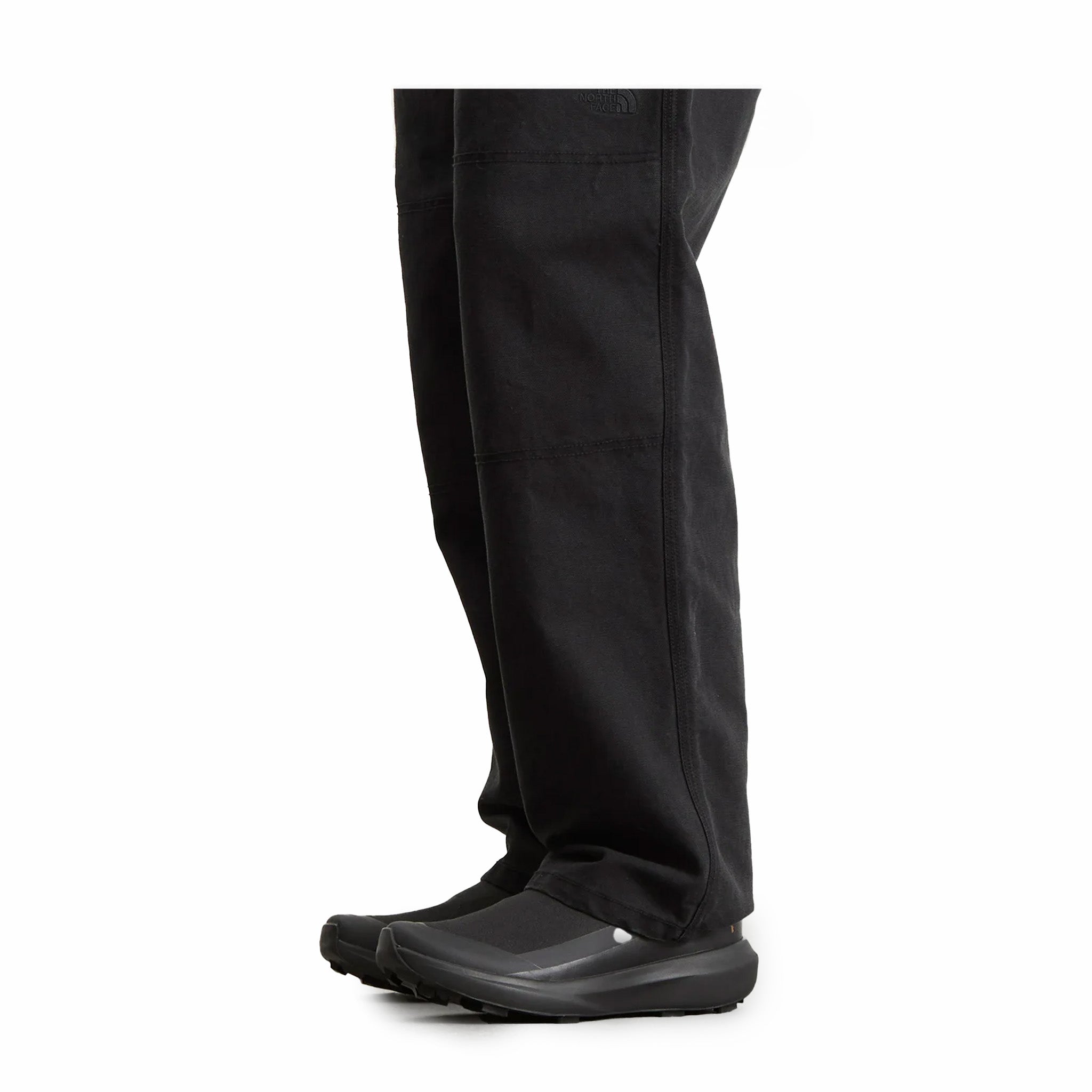 Arc'teryx Men's Norvan 4 Nivalis Shoe (Black/Black) - August Shop