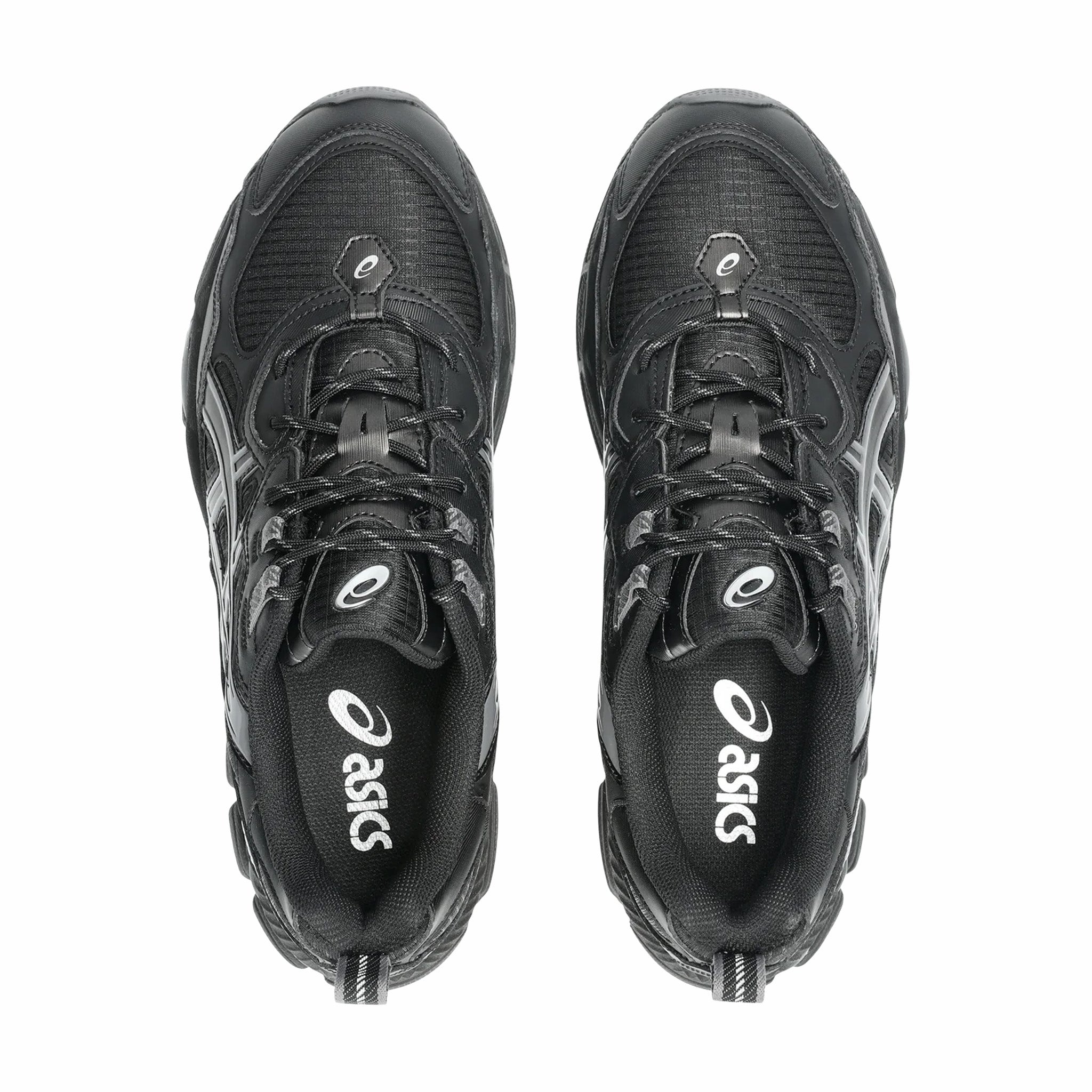 ASICS Men's GEL-NYC UTILITY (Black/Carbon)