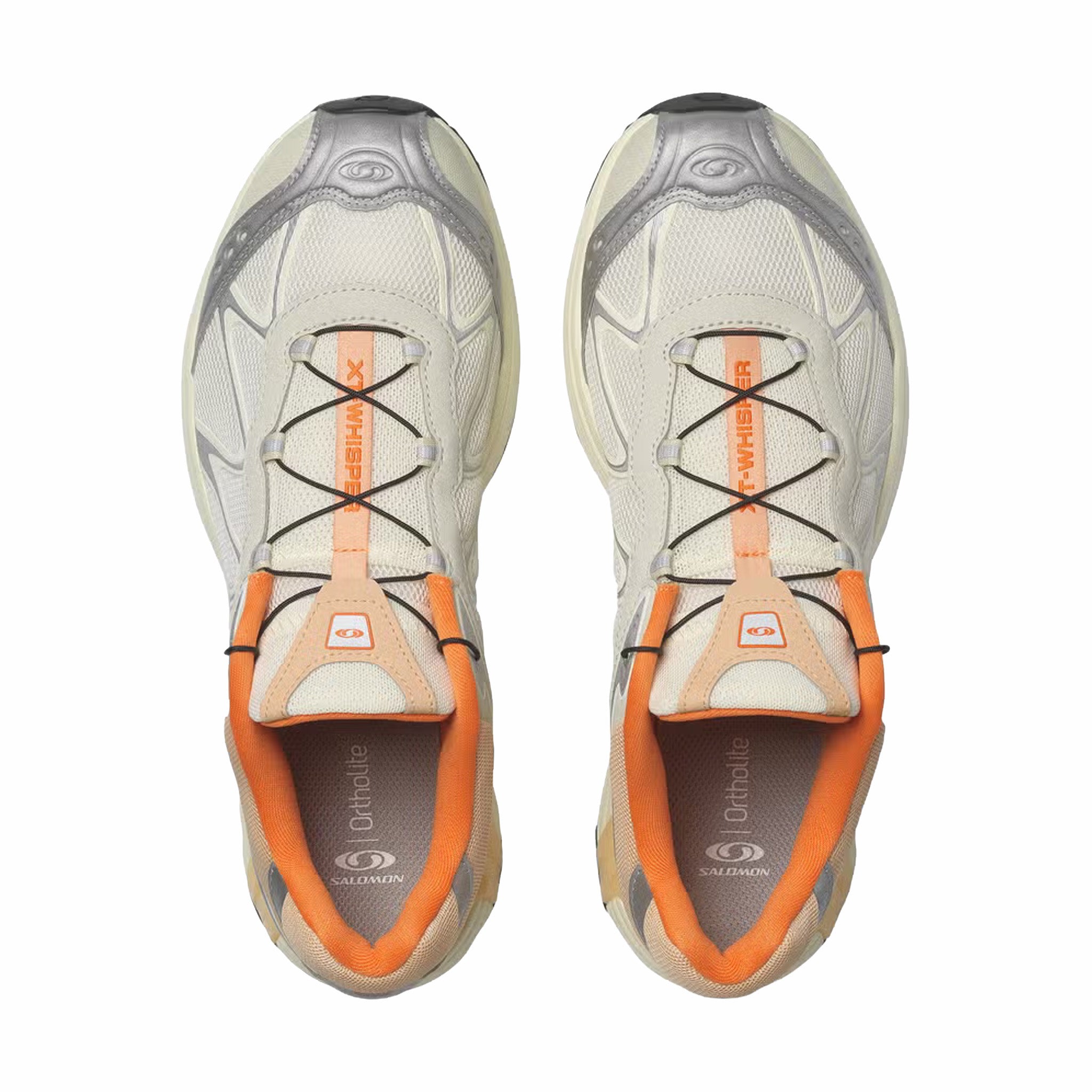 Salomon Women's XT-WHISPER (Vanilla Ice/Almond Milk/Almond Cream) - August Shop