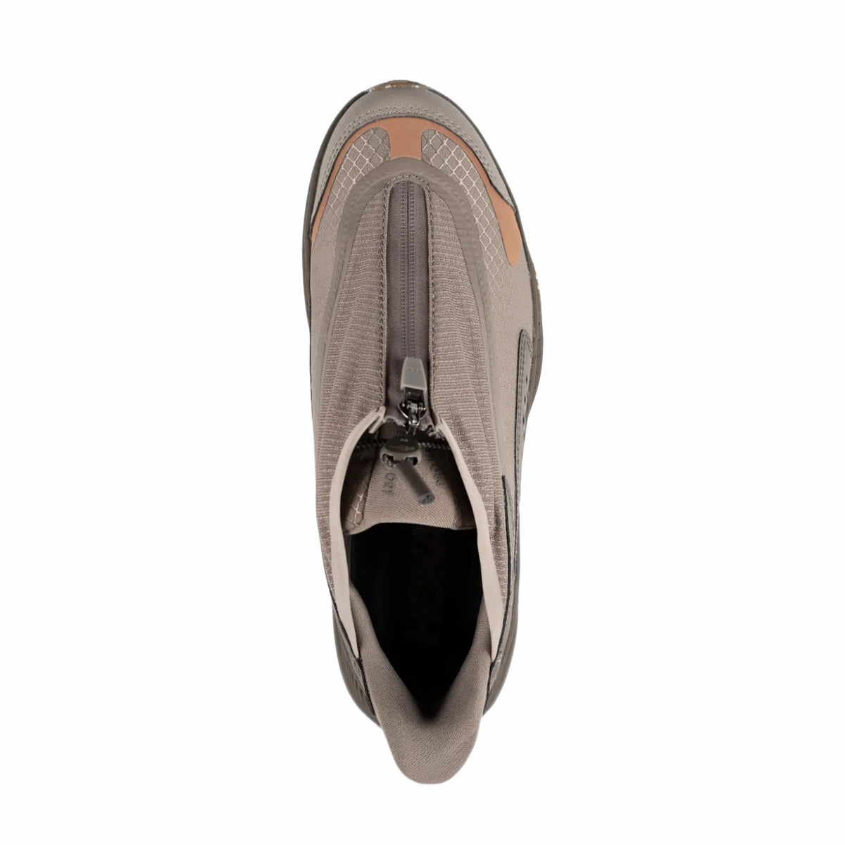 Hoka Men's Project Transport (Boulder Grey/Cliff Grey)