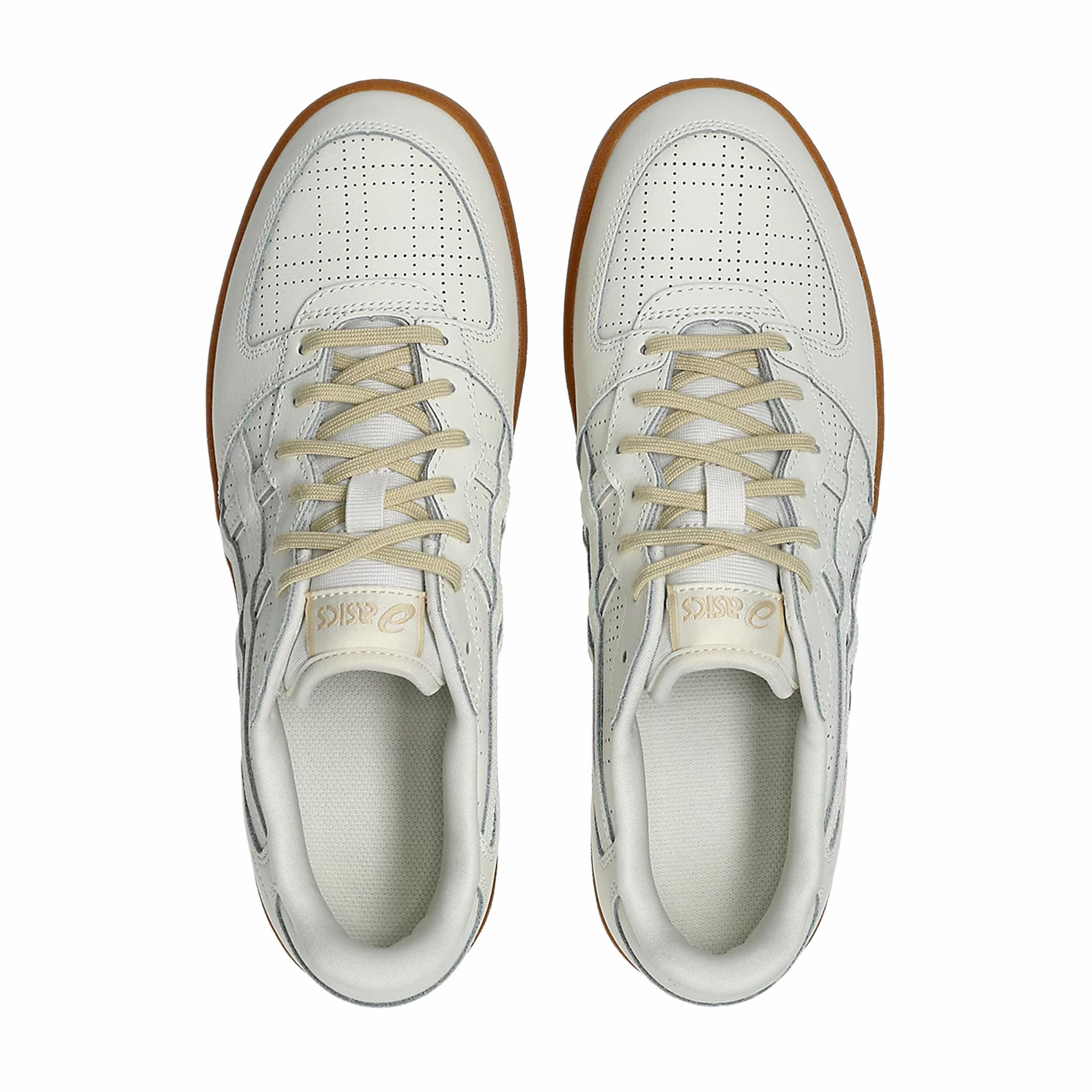 ASICS Men's Skyhand OG (Cream/Hinoki Beige)
